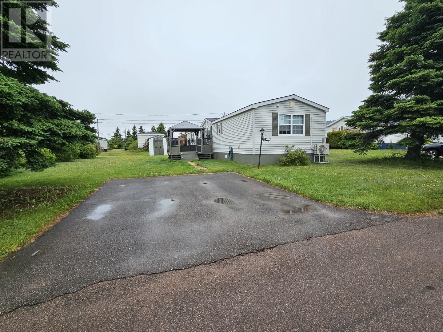 18 Jordan Avenue, Summerside, Prince Edward Island  C1N 6R1 - Photo 1 - 202614584