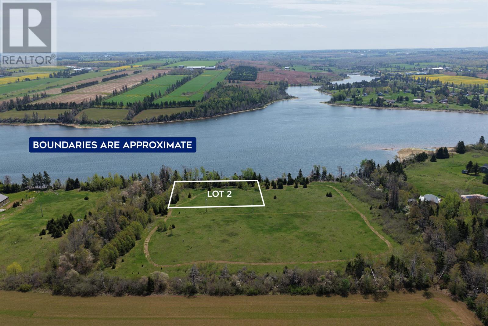 Lot 2 Oyster Bed Park Drive, Wheatley River, Prince Edward Island  C0A 1N0 - Photo 1 - 202614577