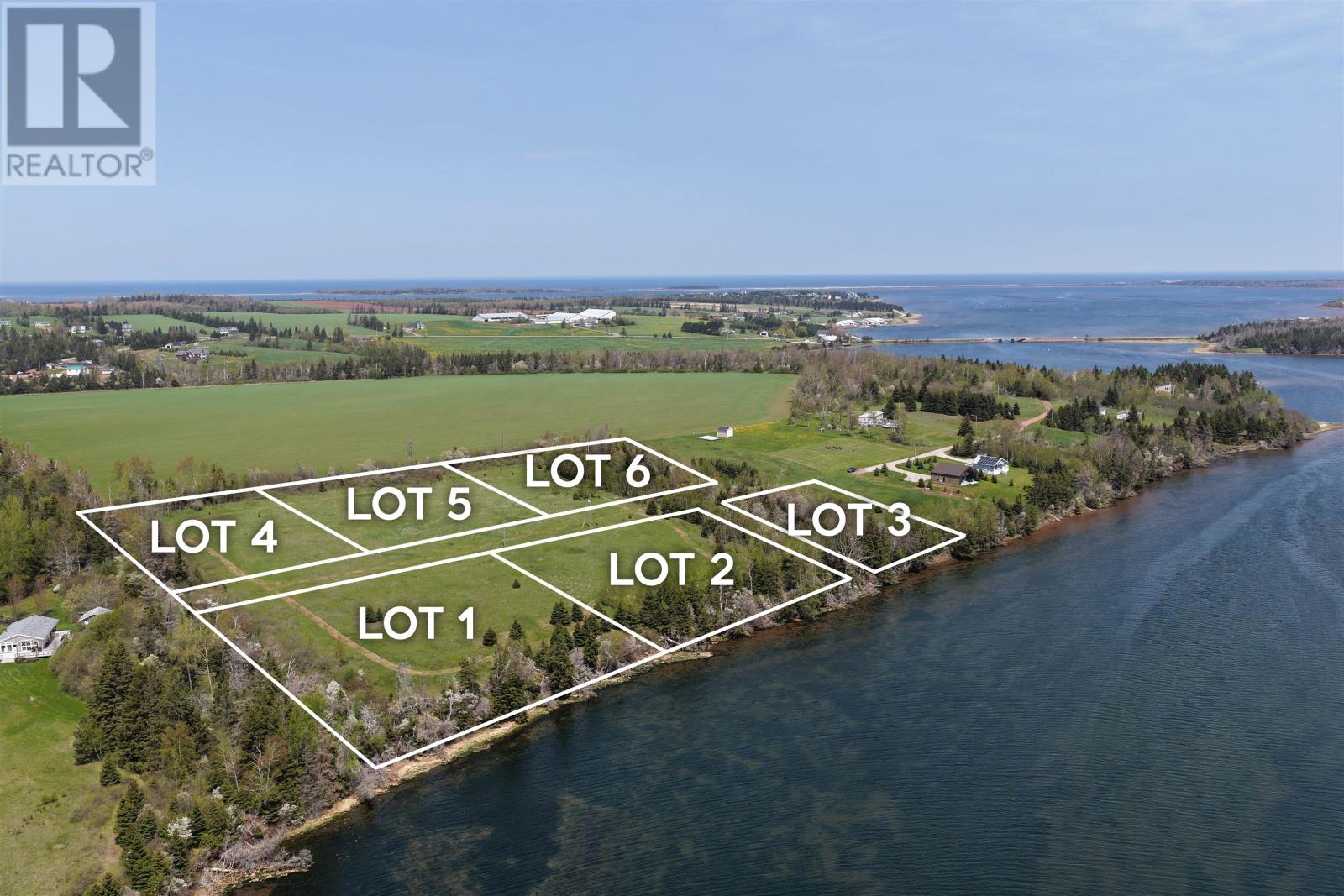 Lot 2 Oyster Bed Park Drive, Wheatley River, Prince Edward Island  C0A 1N0 - Photo 14 - 202614577