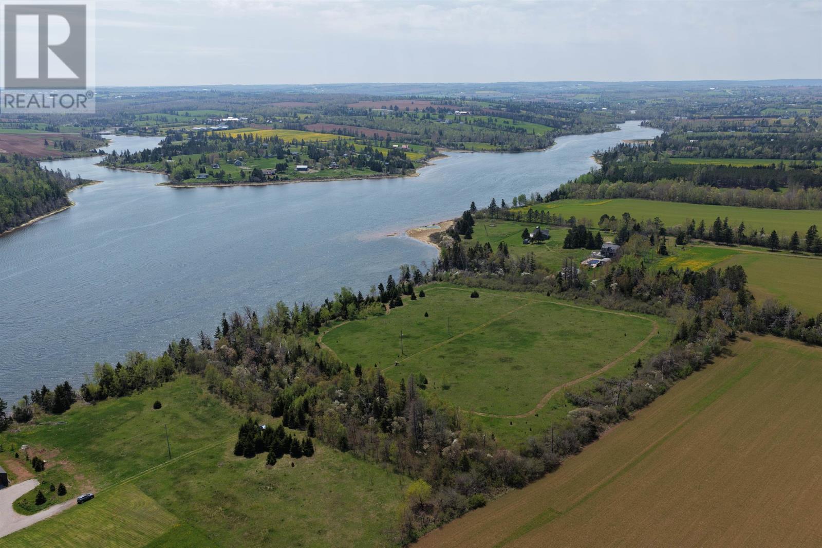Lot 2 Oyster Bed Park Drive, Wheatley River, Prince Edward Island  C0A 1N0 - Photo 17 - 202614577