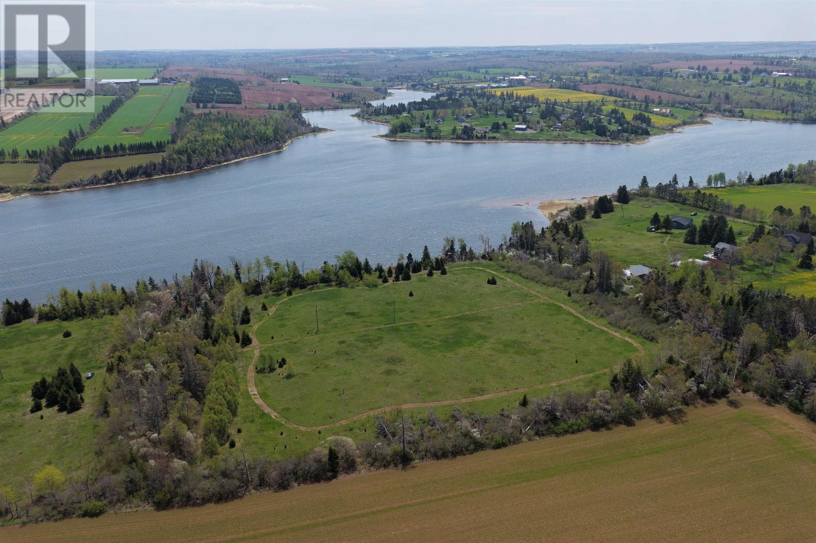 Lot 2 Oyster Bed Park Drive, Wheatley River, Prince Edward Island  C0A 1N0 - Photo 18 - 202614577
