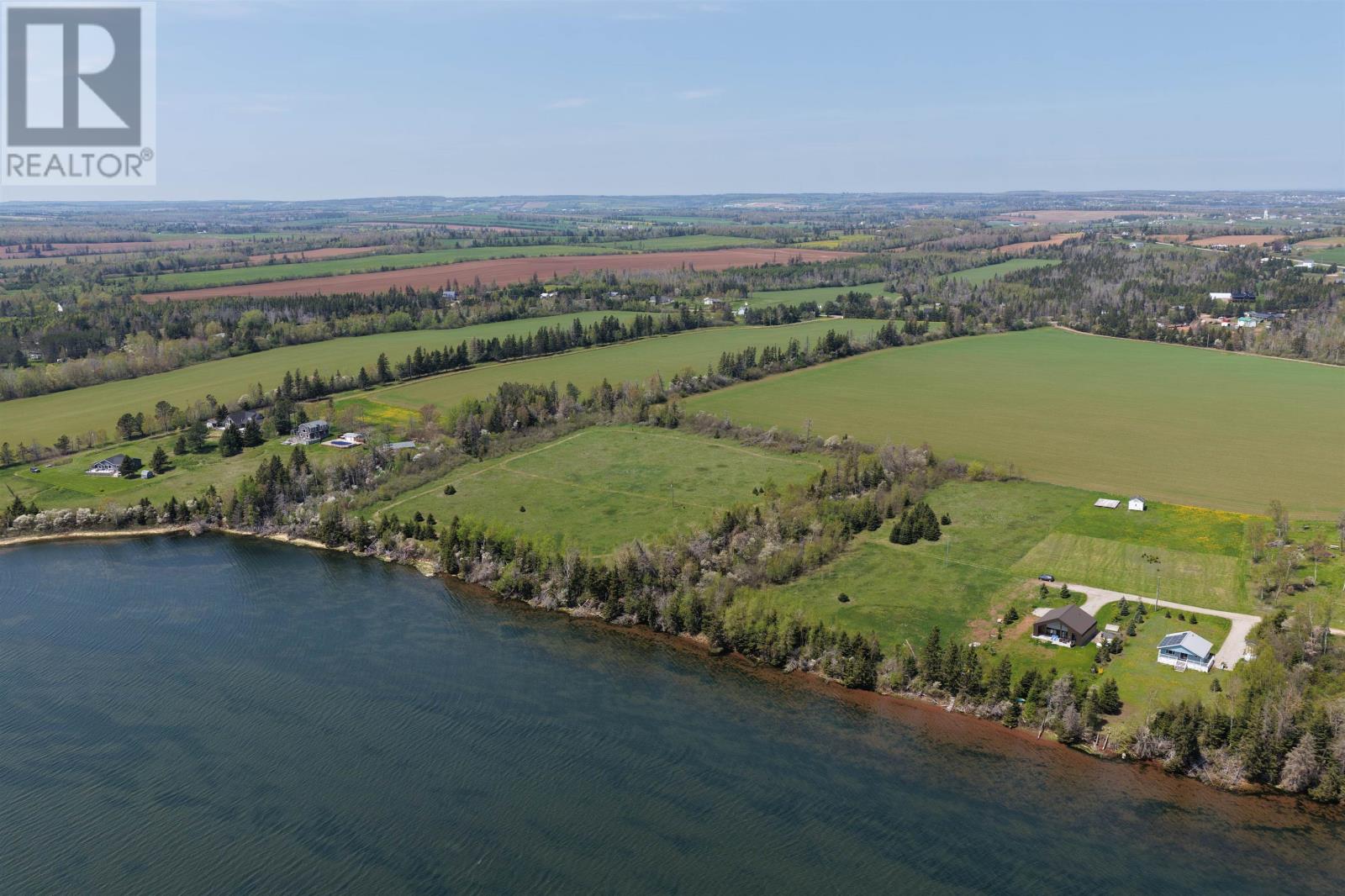 Lot 2 Oyster Bed Park Drive, Wheatley River, Prince Edward Island  C0A 1N0 - Photo 21 - 202614577