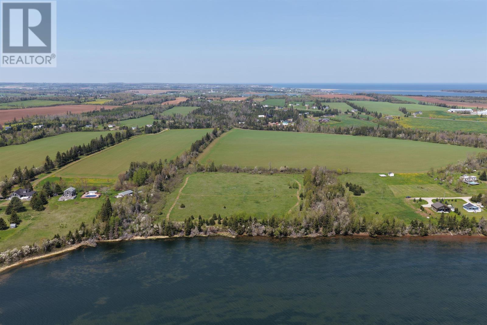 Lot 2 Oyster Bed Park Drive, Wheatley River, Prince Edward Island  C0A 1N0 - Photo 23 - 202614577
