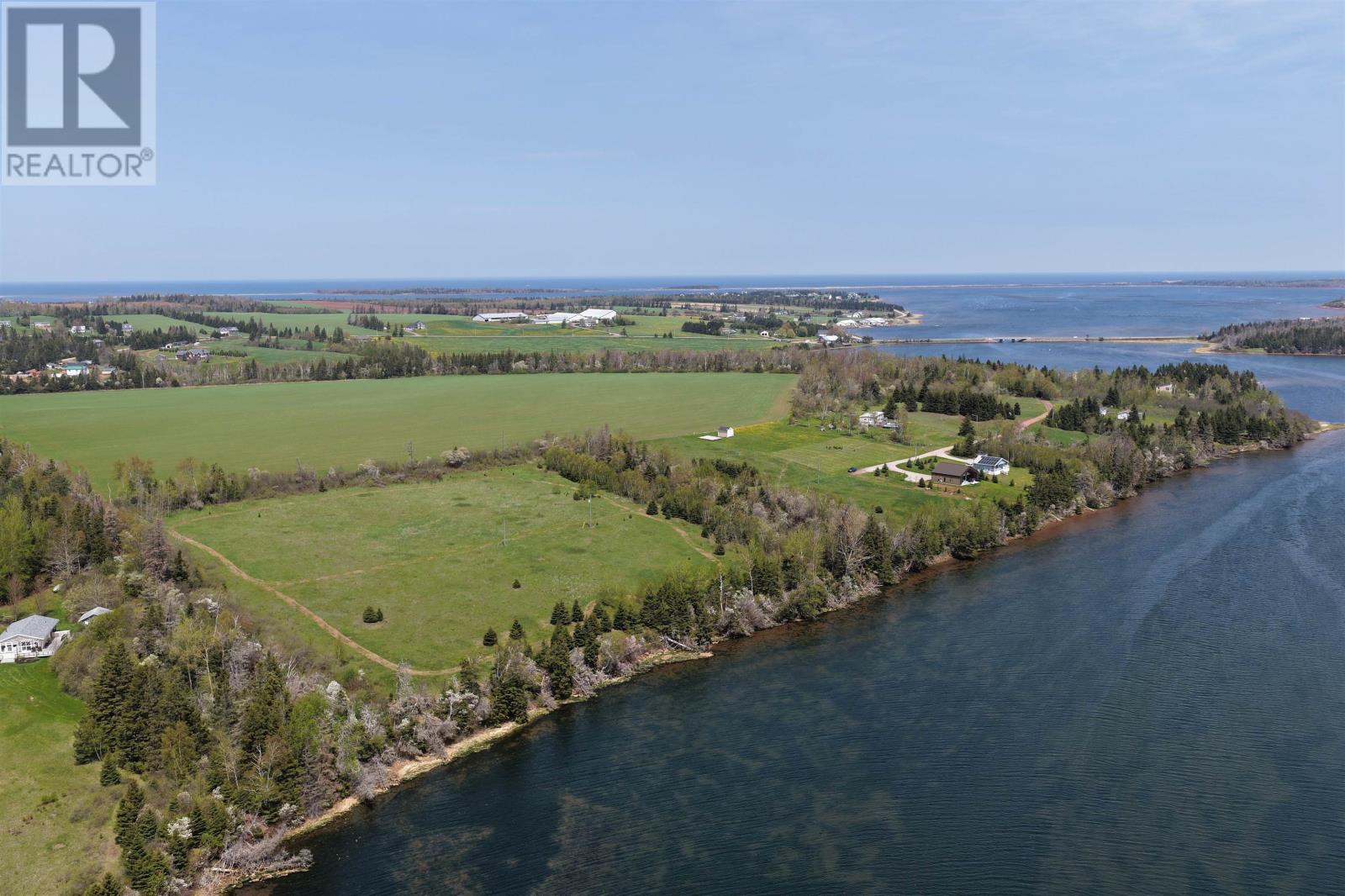 Lot 2 Oyster Bed Park Drive, Wheatley River, Prince Edward Island  C0A 1N0 - Photo 26 - 202614577