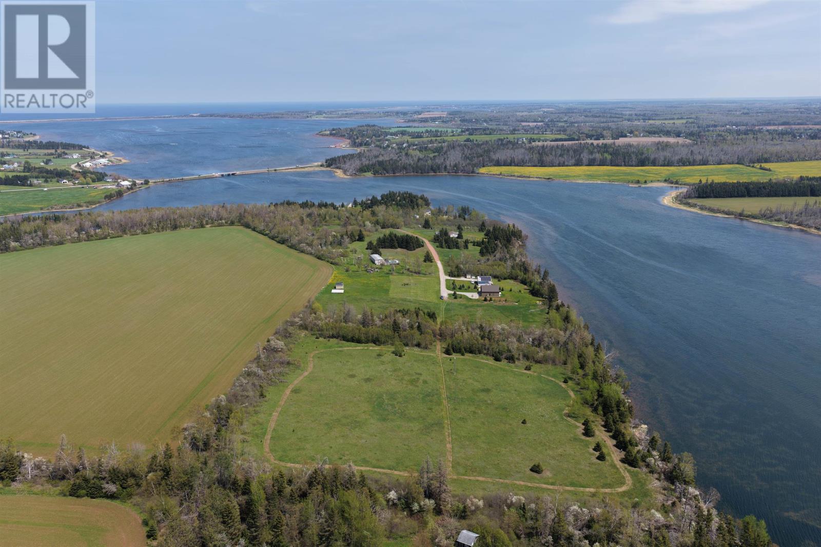 Lot 2 Oyster Bed Park Drive, Wheatley River, Prince Edward Island  C0A 1N0 - Photo 27 - 202614577