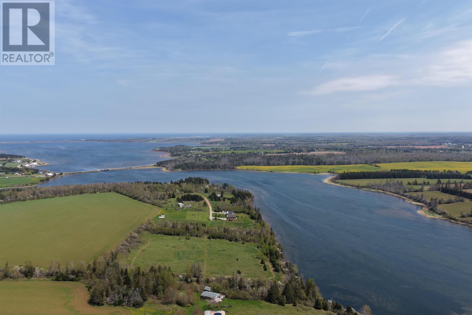 Lot 2 Oyster Bed Park Drive, Wheatley River, Prince Edward Island  C0A 1N0 - Photo 28 - 202614577