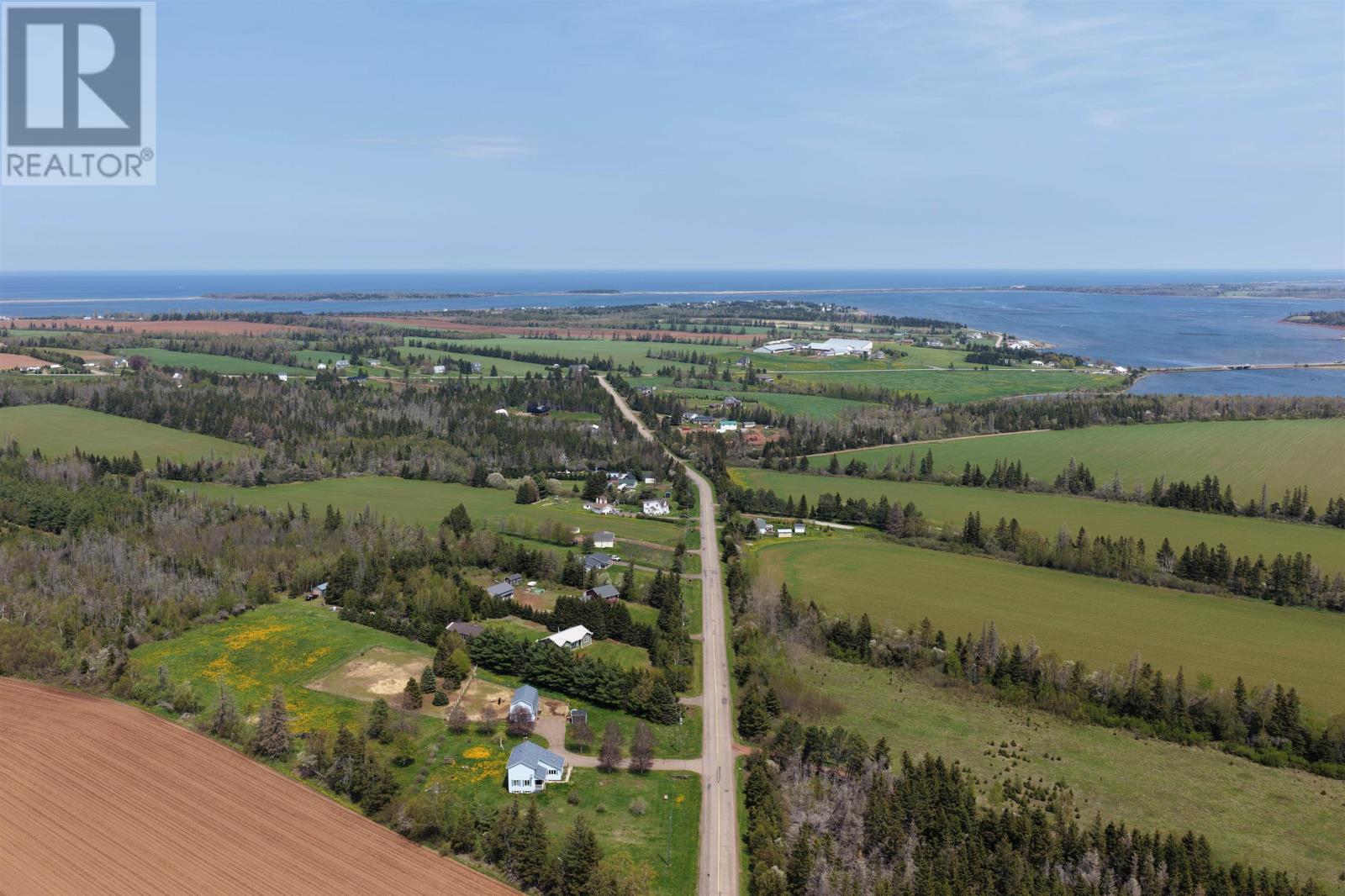 Lot 2 Oyster Bed Park Drive, Wheatley River, Prince Edward Island  C0A 1N0 - Photo 30 - 202614577