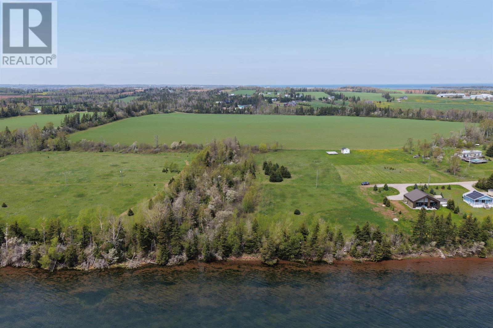 Lot 2 Oyster Bed Park Drive, Wheatley River, Prince Edward Island  C0A 1N0 - Photo 33 - 202614577