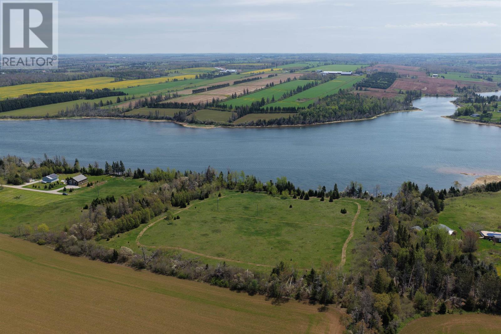 Lot 3 Oyster Bed Park Drive, Wheatley River, Prince Edward Island  C0A 1N0 - Photo 19 - 202614589