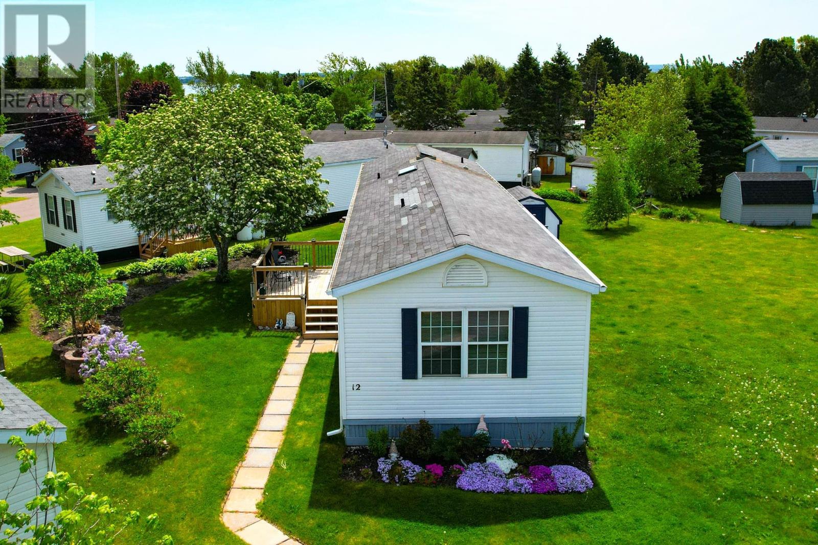 12 Genoa Crescent, Charlottetown, Prince Edward Island  C1C 1M1 - Photo 1 - 202614596