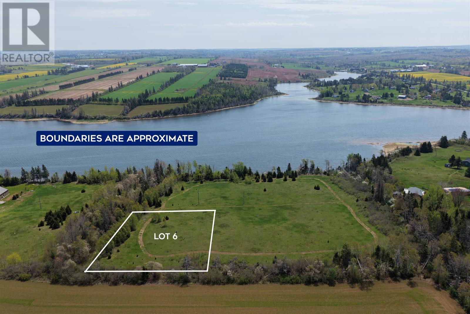 Lot 6 Oyster Bed Park Drive, Wheatley River, Prince Edward Island  C0A 1N0 - Photo 1 - 202614598