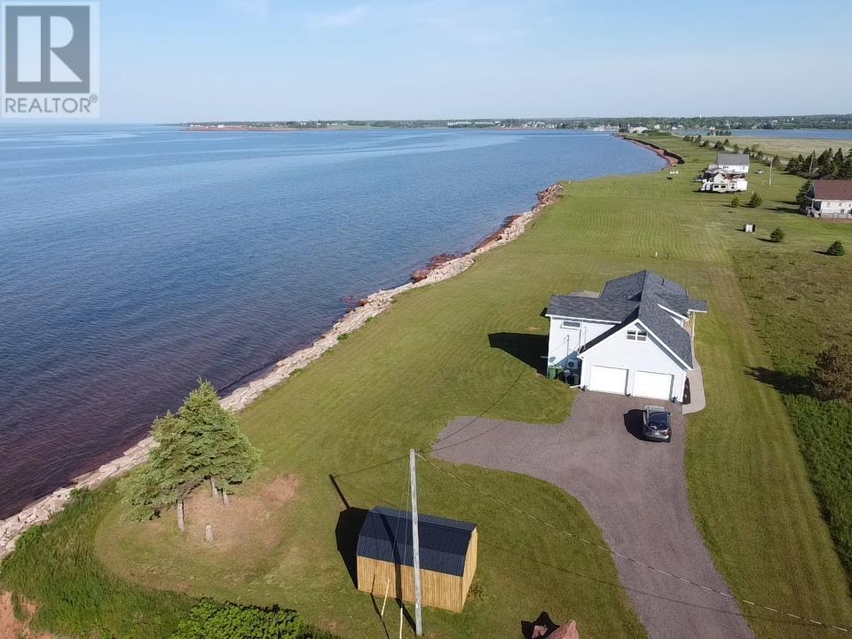 18 Shore Road, Extension, Hampton, Prince Edward Island  C0A 1J0 - Photo 14 - 202614620