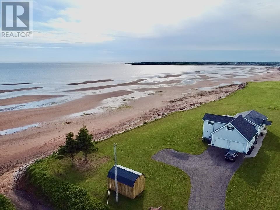 18 Shore Road, Extension, Hampton, Prince Edward Island  C0A 1J0 - Photo 15 - 202614620