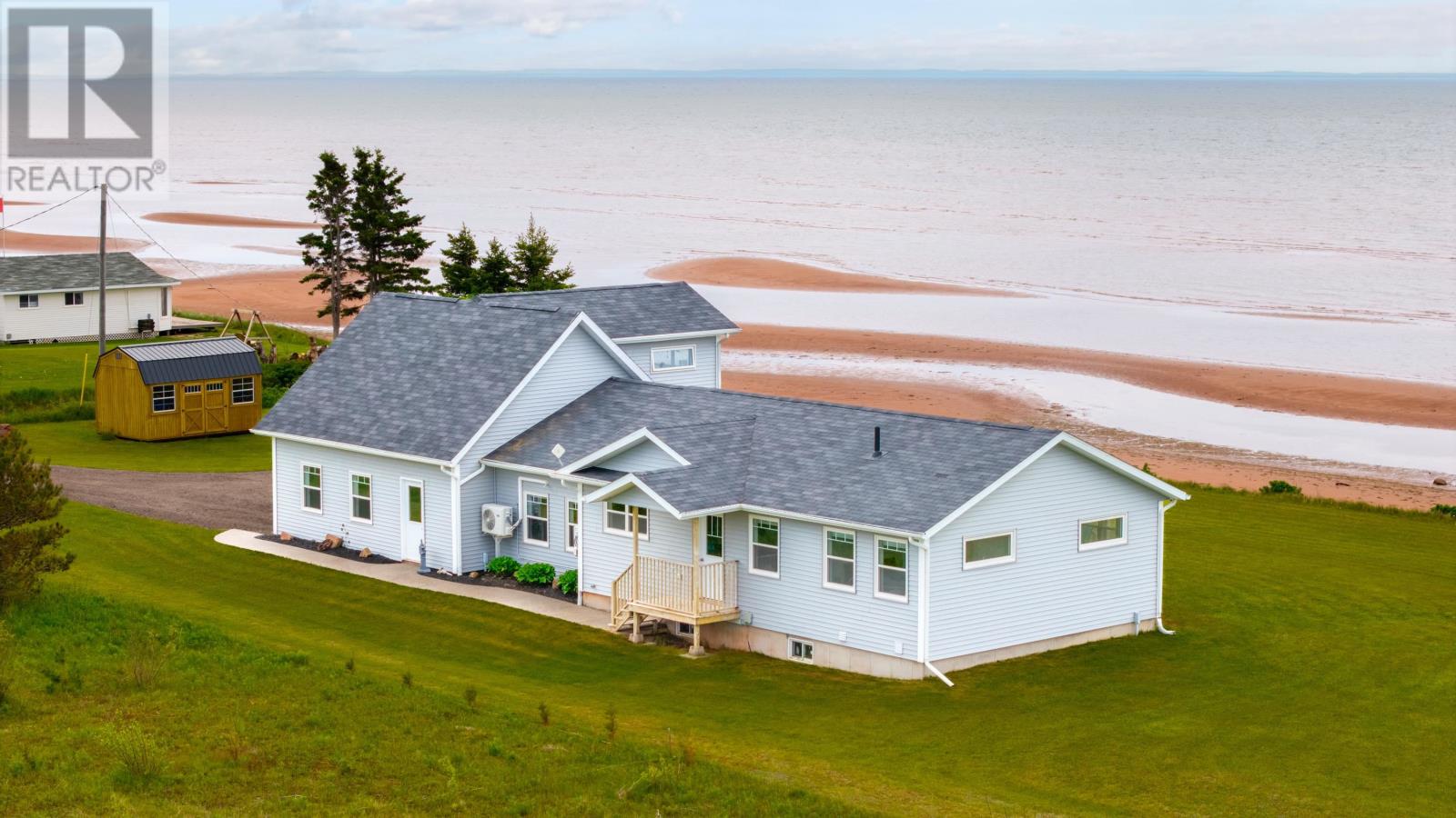 18 Shore Road, Extension, Hampton, Prince Edward Island  C0A 1J0 - Photo 2 - 202614620