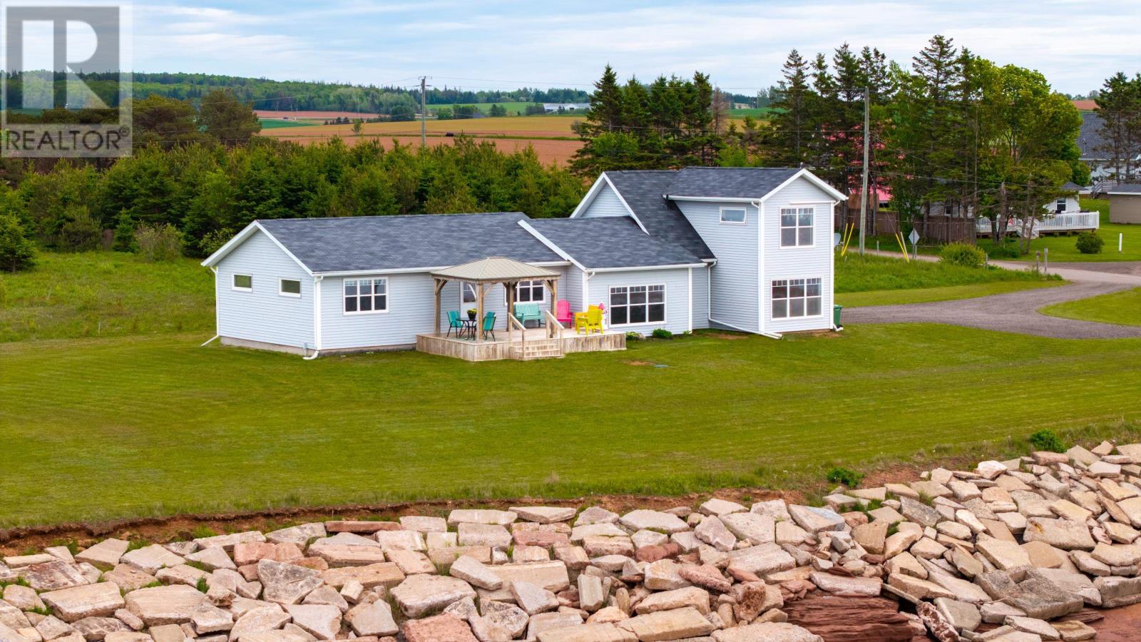 18 Shore Road, Extension, Hampton, Prince Edward Island  C0A 1J0 - Photo 4 - 202614620