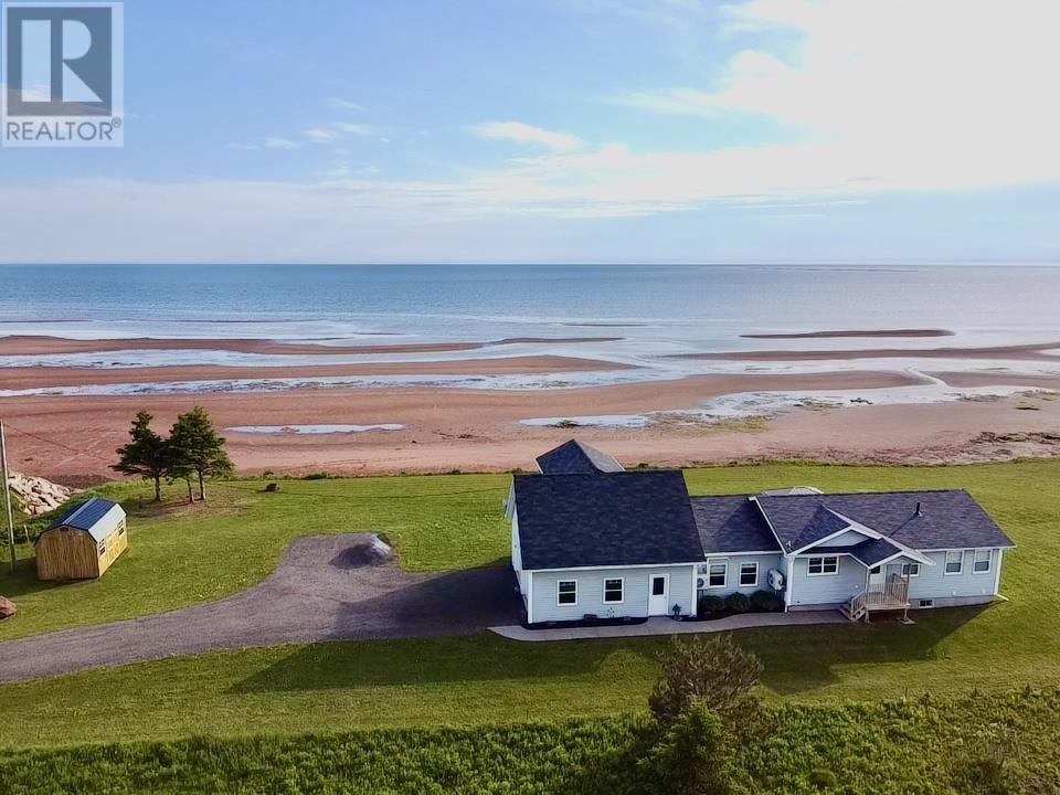 18 Shore Road, Extension, Hampton, Prince Edward Island  C0A 1J0 - Photo 8 - 202614620