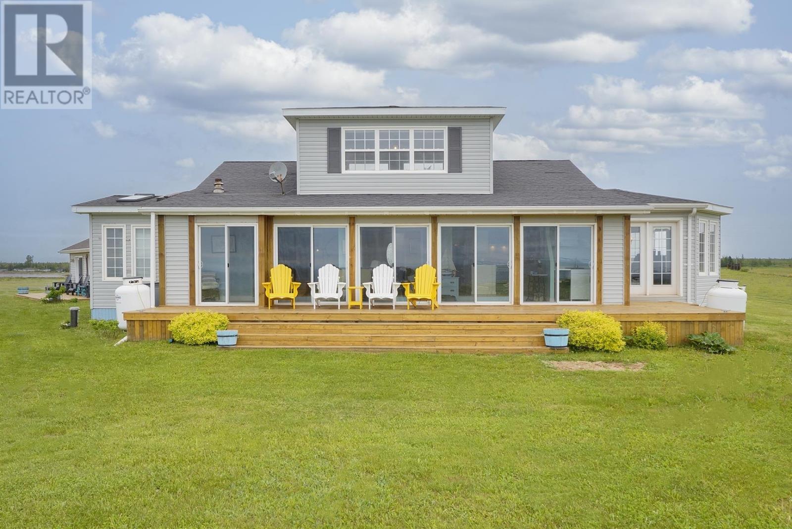 22 Gibson Lane, Chelton, Prince Edward Island  C0B 1A0 - Photo 1 - 202614622