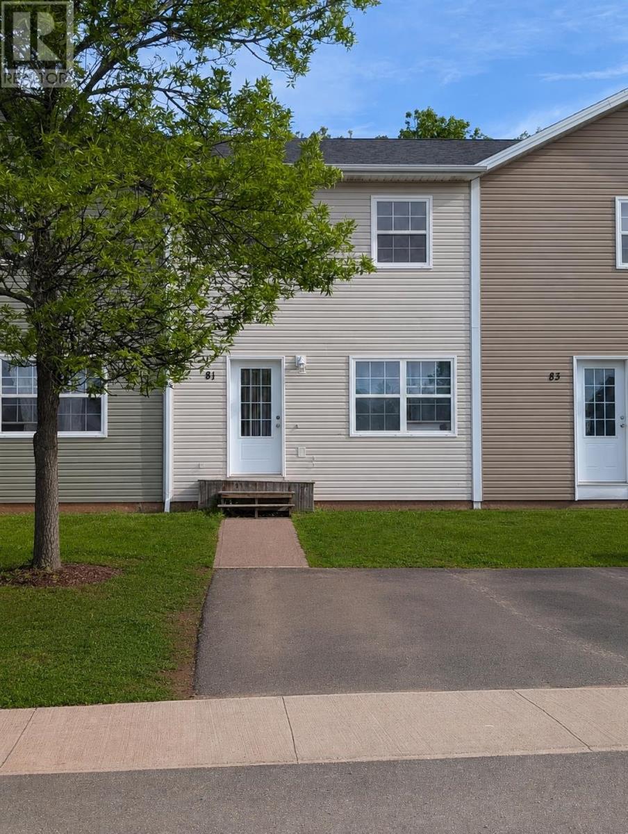 81 Westridge Crescent, Charlottetown, Prince Edward Island  C1A 8P2 - Photo 1 - 202614623
