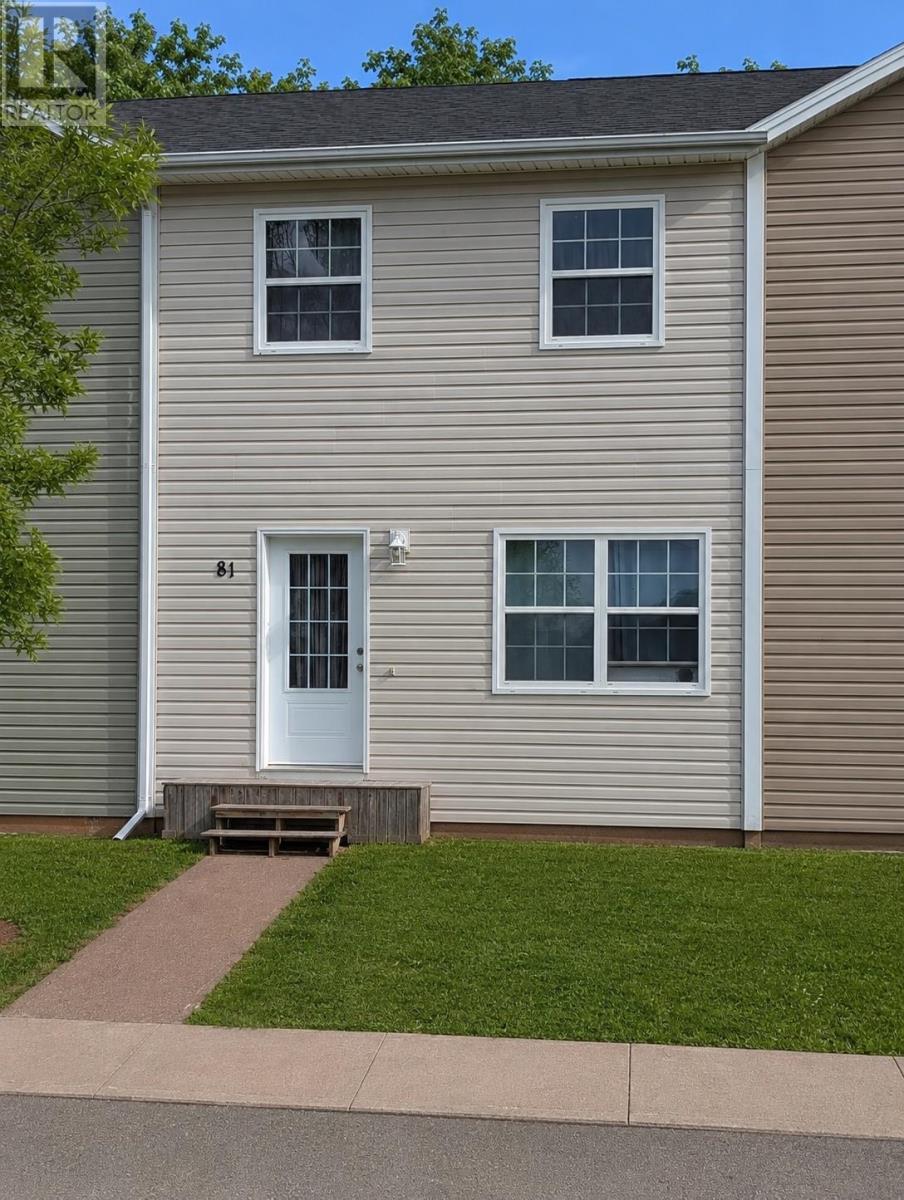 81 Westridge Crescent, Charlottetown, Prince Edward Island  C1A 8P2 - Photo 2 - 202614623