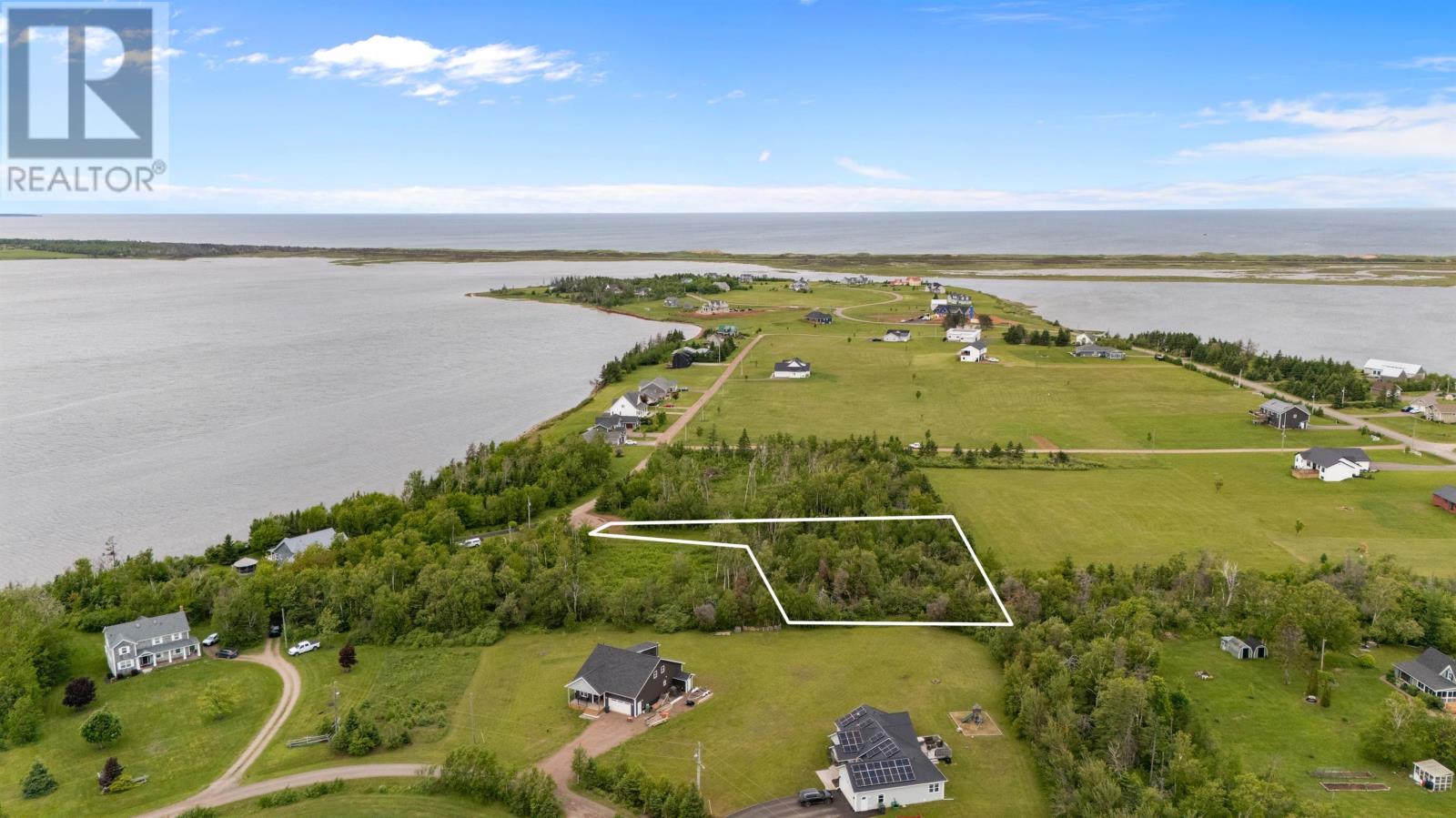 Lot 24 Shoreline Drive, West Covehead, Prince Edward Island  C0A 1P0 - Photo 1 - 202614626