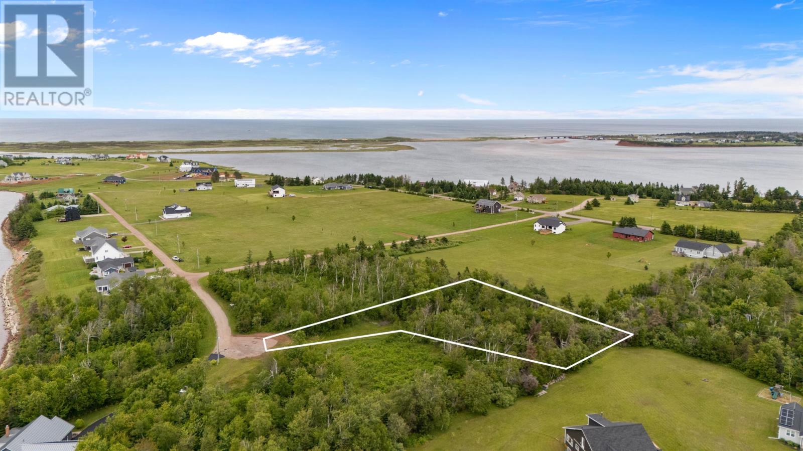 Lot 24 Shoreline Drive, West Covehead, Prince Edward Island  C0A 1P0 - Photo 3 - 202614626