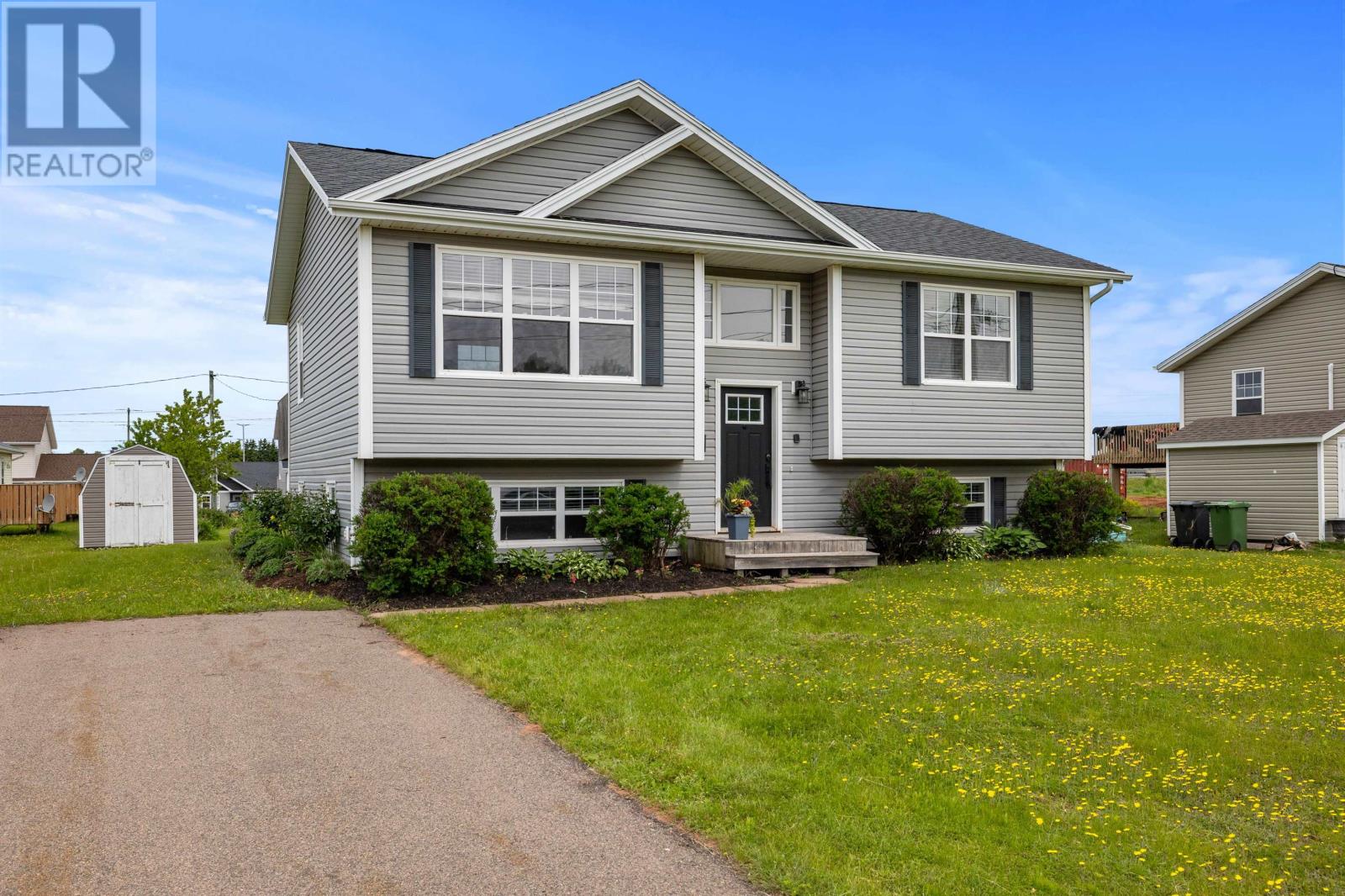 5 Darte Drive, Charlottetown, Prince Edward Island  C1A 9S9 - Photo 1 - 202614643