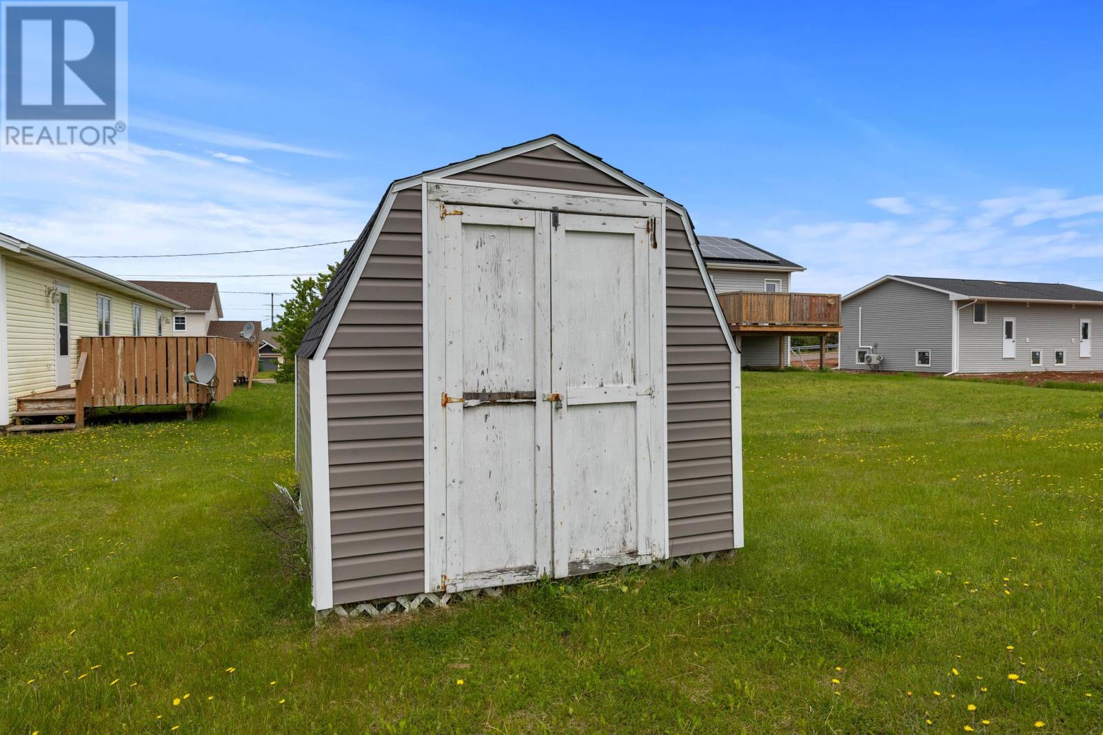5 Darte Drive, Charlottetown, Prince Edward Island  C1A 9S9 - Photo 46 - 202614643