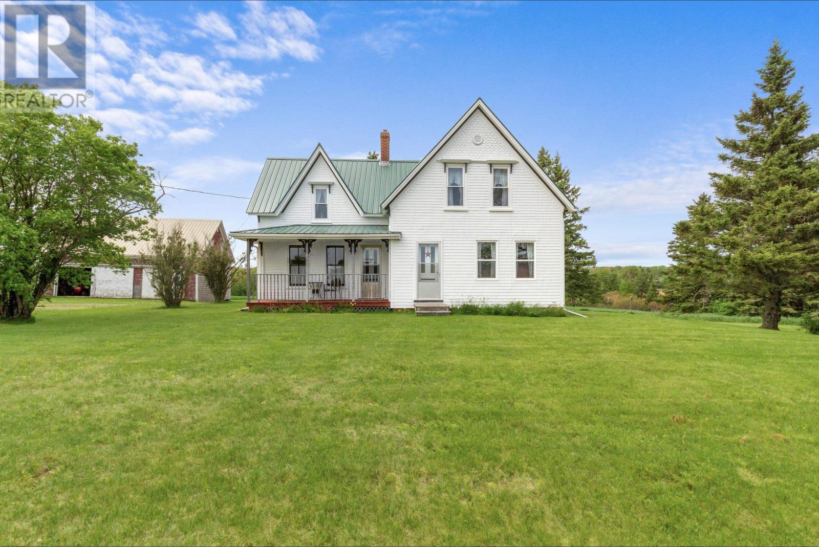 405 Newtown Road, Belfast, Prince Edward Island  C0A 1A0 - Photo 1 - 202614650