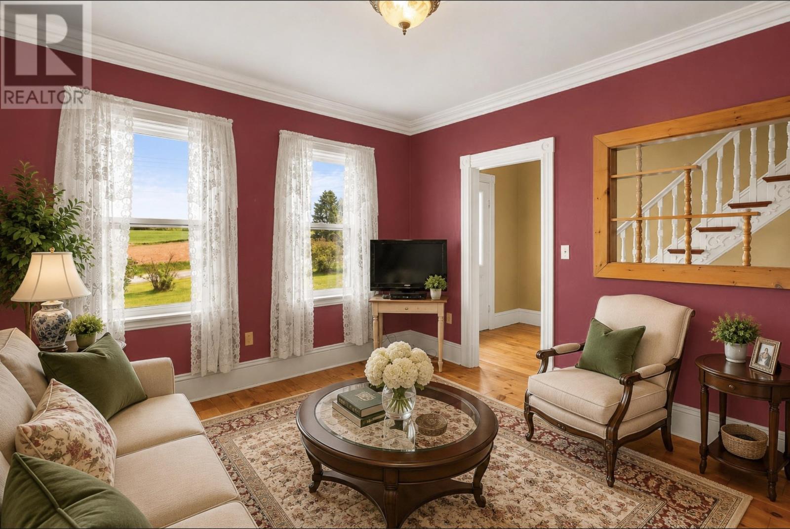 405 Newtown Road, Belfast, Prince Edward Island  C0A 1A0 - Photo 10 - 202614650