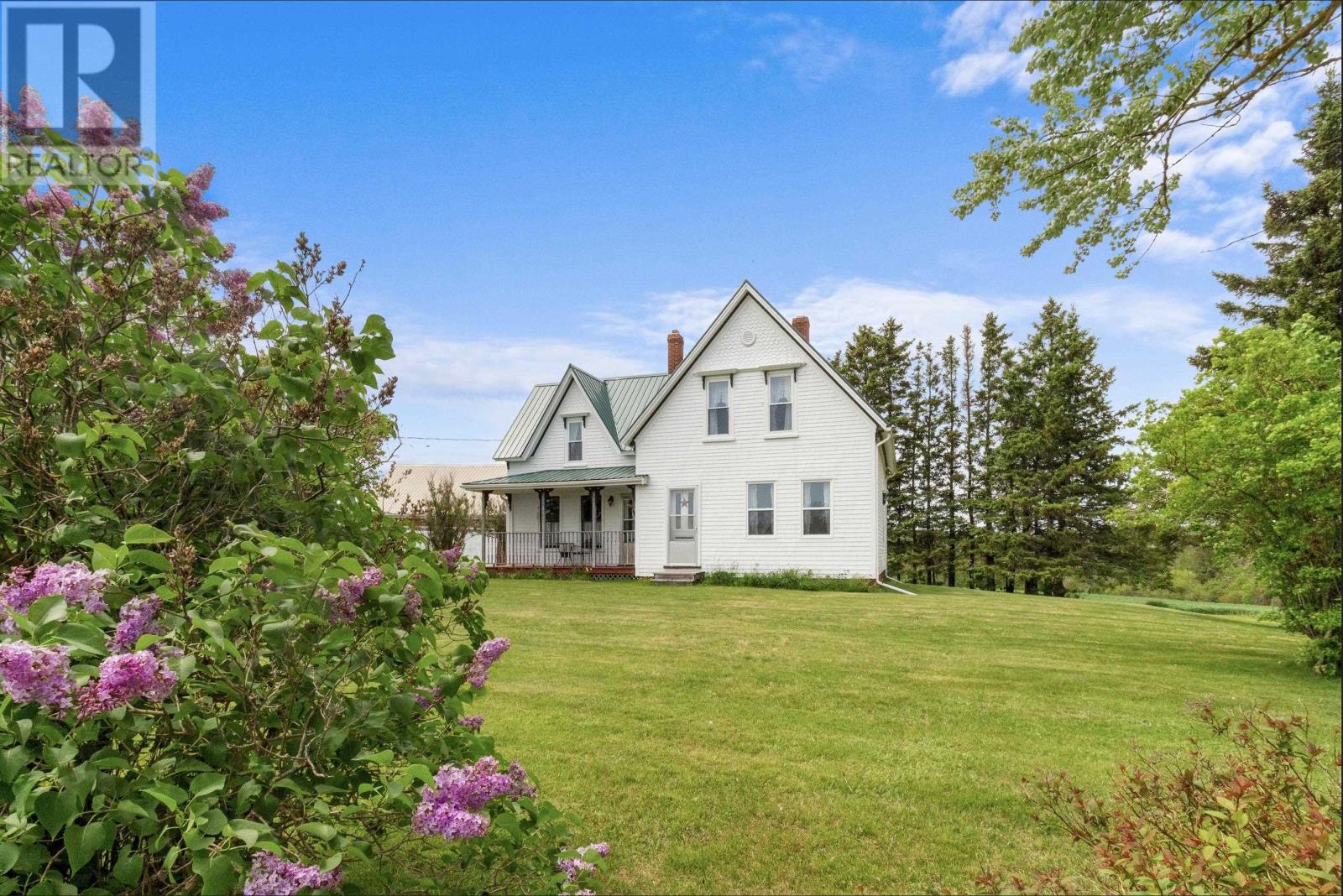 405 Newtown Road, Belfast, Prince Edward Island  C0A 1A0 - Photo 2 - 202614650