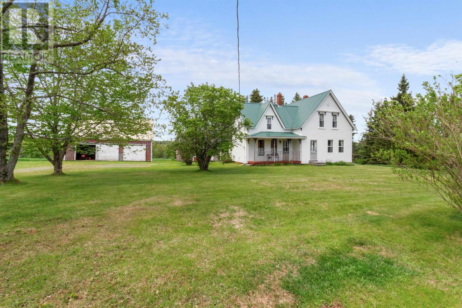 405 Newtown Road, Belfast, Prince Edward Island  C0A 1A0 - Photo 26 - 202614650