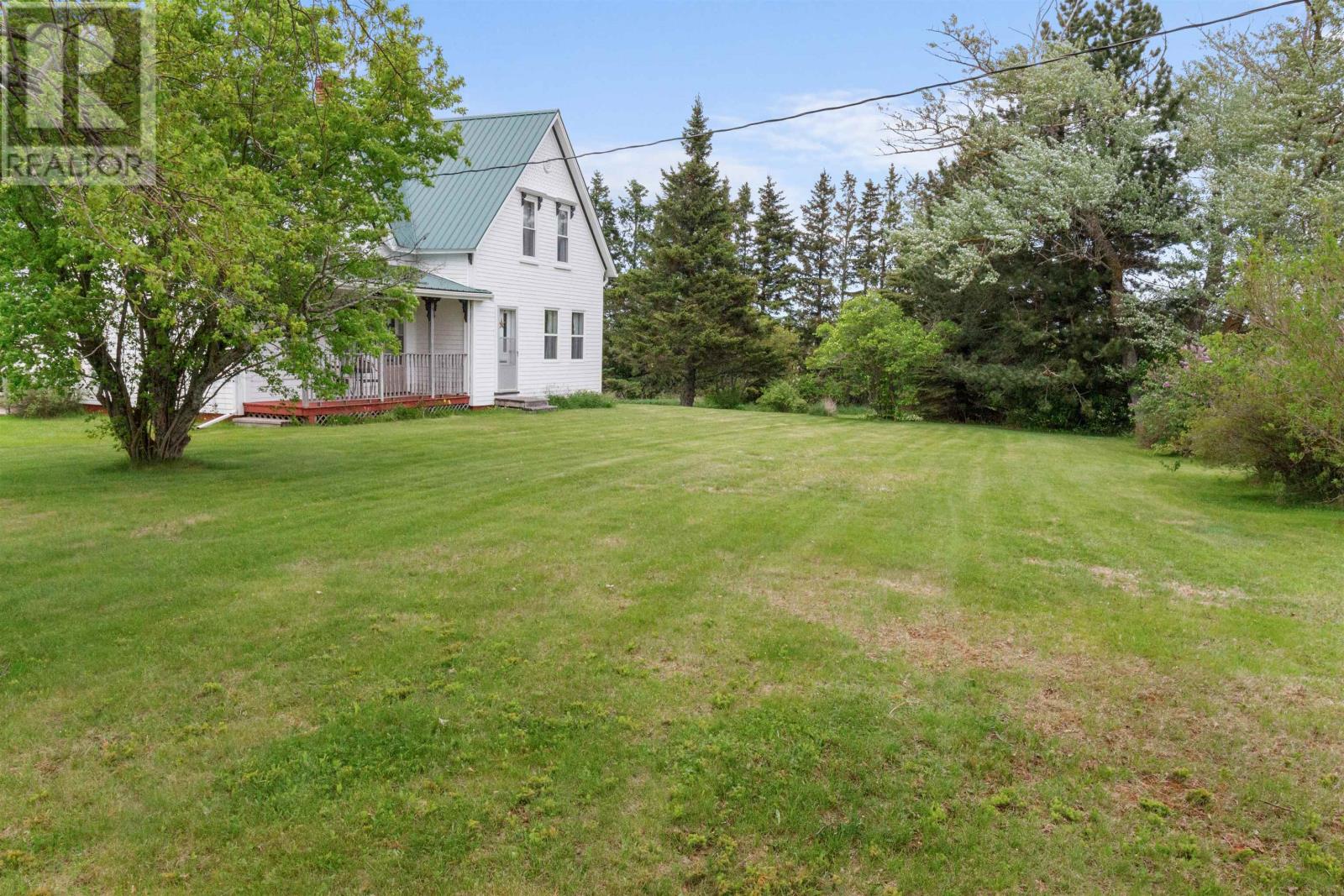 405 Newtown Road, Belfast, Prince Edward Island  C0A 1A0 - Photo 27 - 202614650