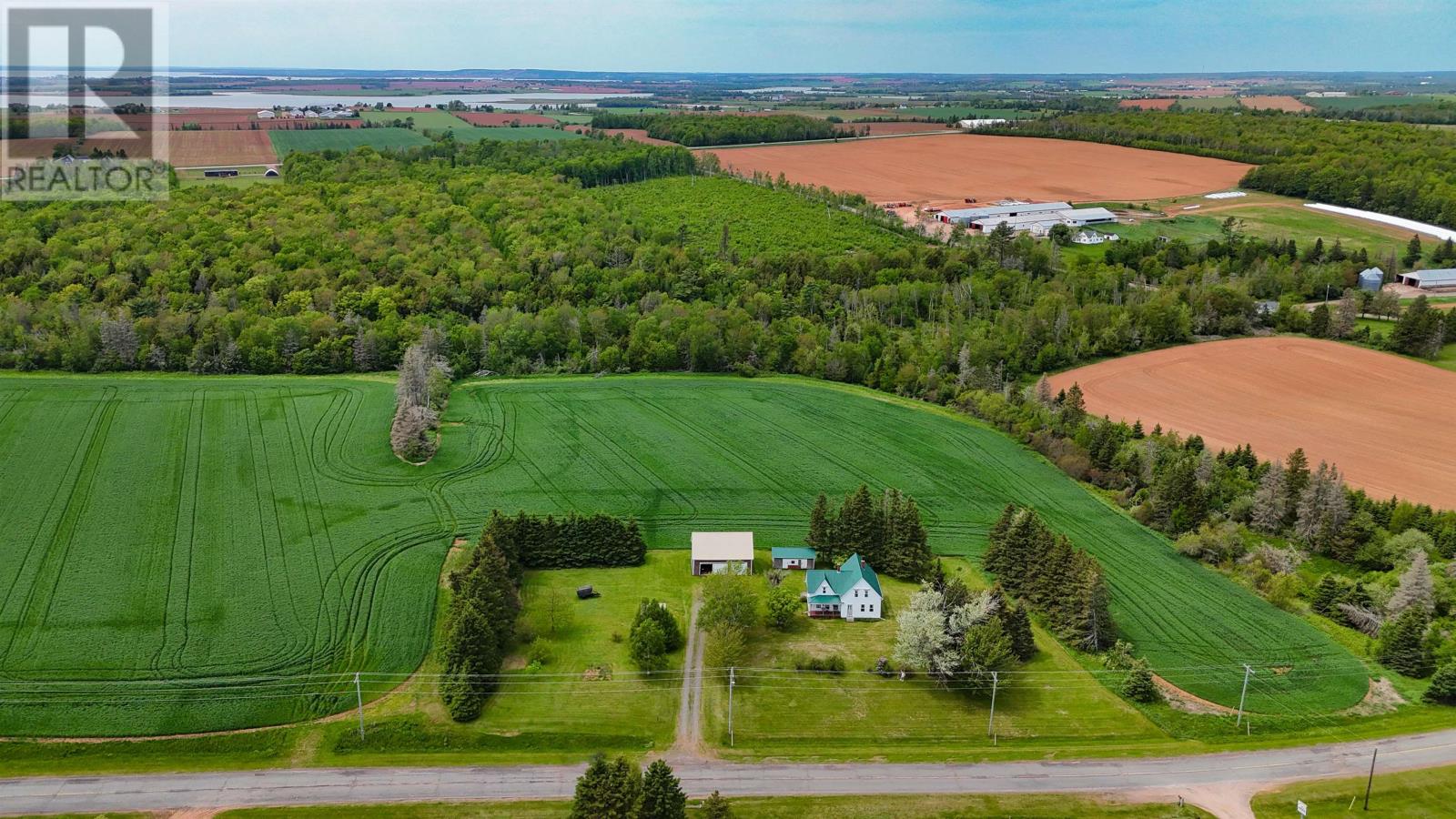 405 Newtown Road, Belfast, Prince Edward Island  C0A 1A0 - Photo 3 - 202614650