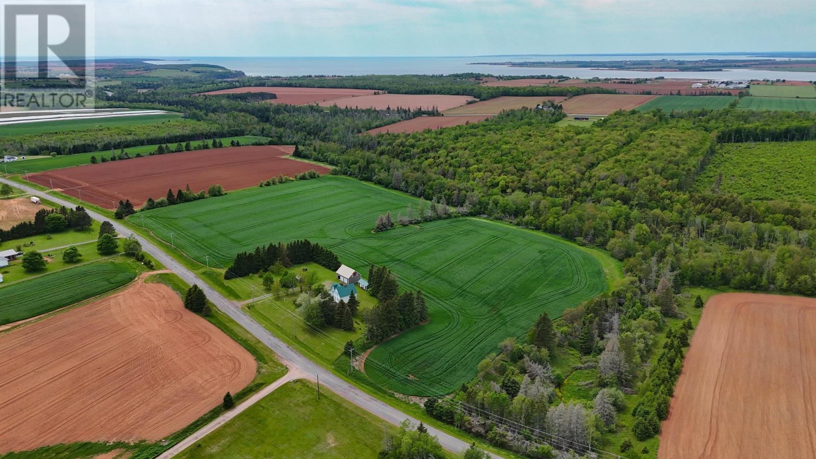 405 Newtown Road, Belfast, Prince Edward Island  C0A 1A0 - Photo 34 - 202614650