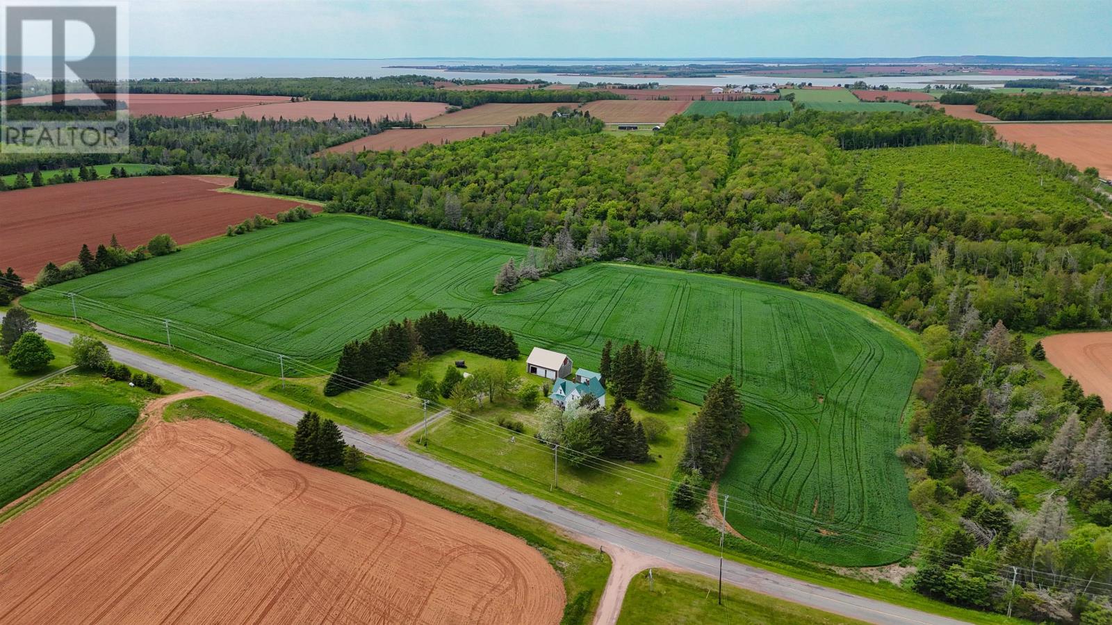 405 Newtown Road, Belfast, Prince Edward Island  C0A 1A0 - Photo 35 - 202614650