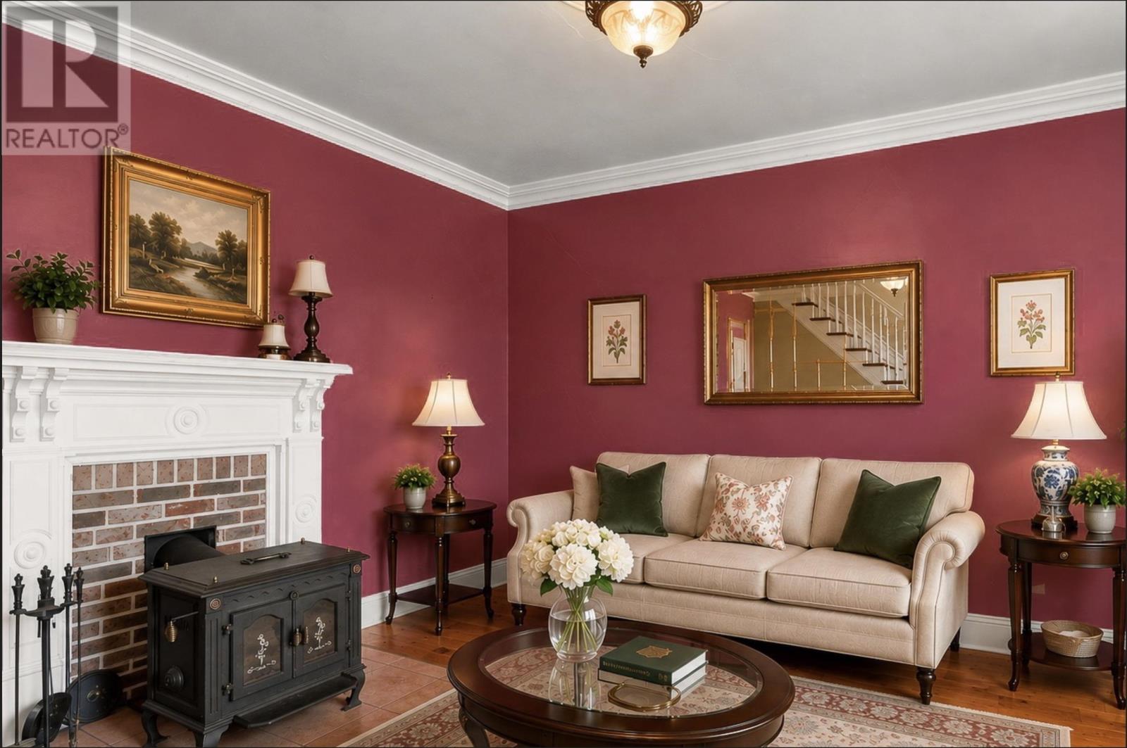 405 Newtown Road, Belfast, Prince Edward Island  C0A 1A0 - Photo 9 - 202614650