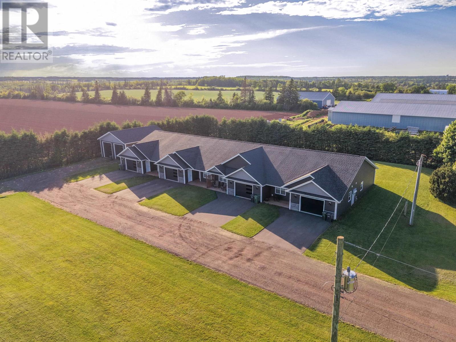 821 Rte 25 Route, York, Prince Edward Island  C0A 1P0 - Photo 10 - 202614689