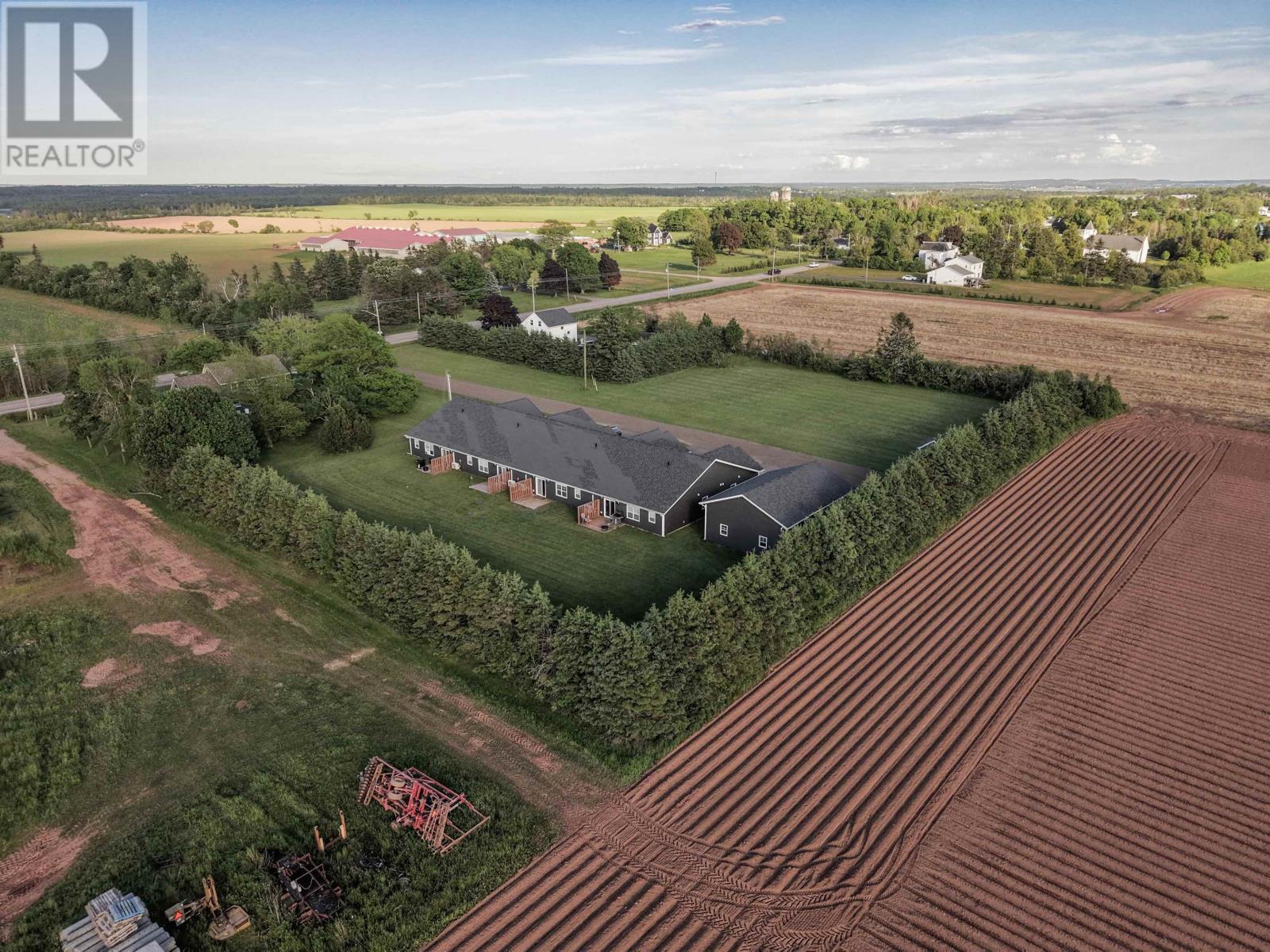 821 Rte 25 Route, York, Prince Edward Island  C0A 1P0 - Photo 16 - 202614689