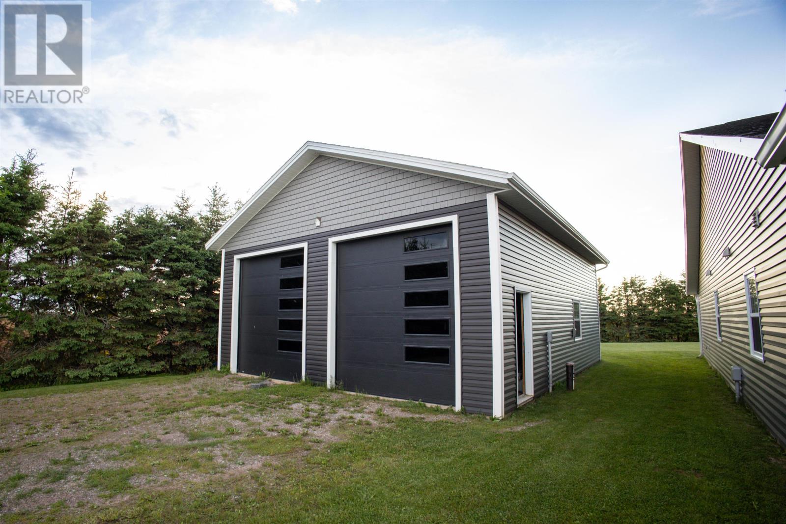 821 Rte 25 Route, York, Prince Edward Island  C0A 1P0 - Photo 5 - 202614689
