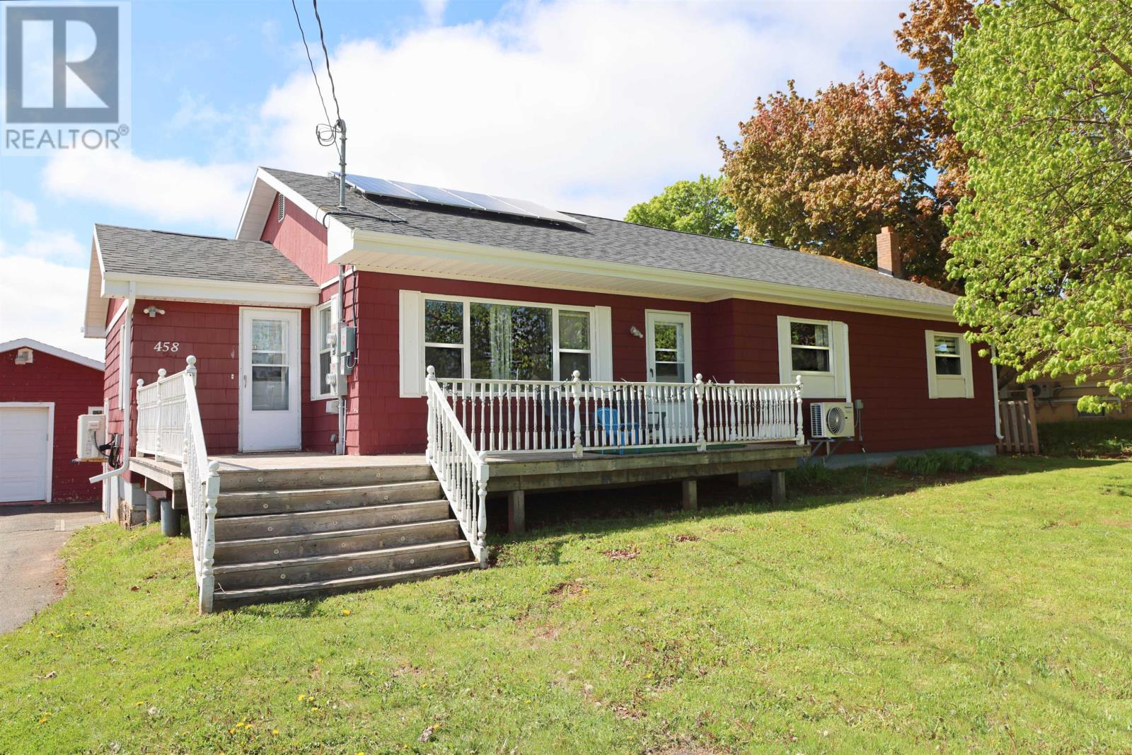 458 Bunbury Route, Stratford, Prince Edward Island