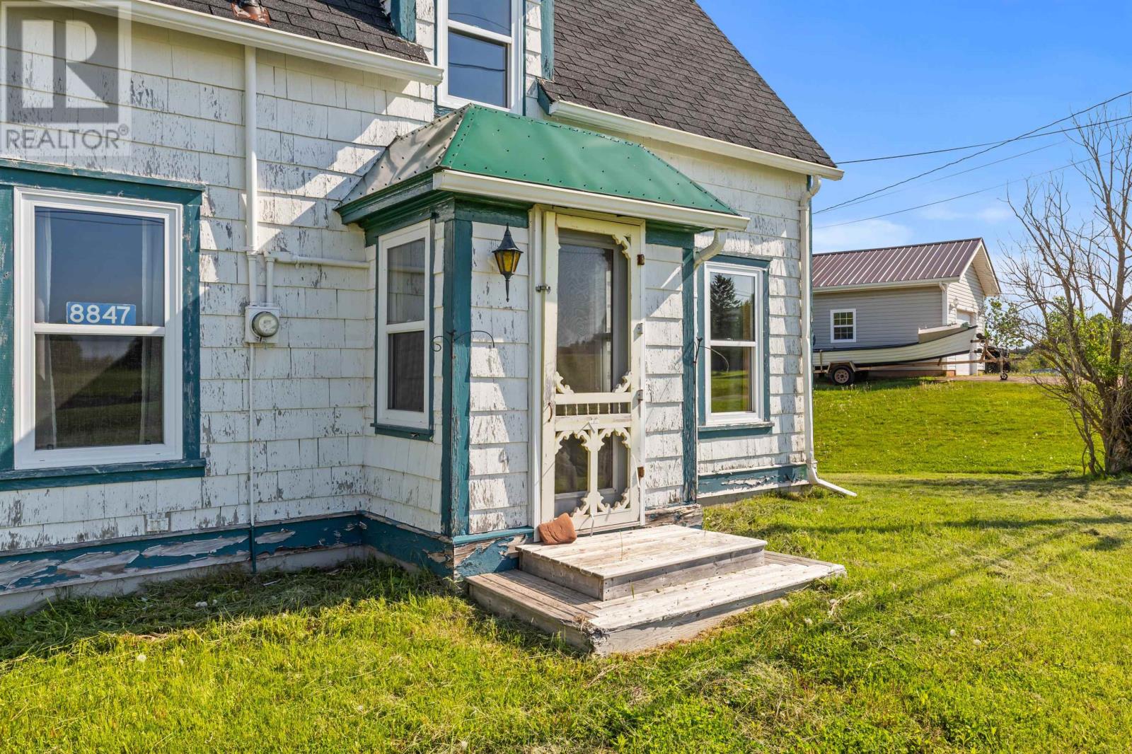 8847 Route 11, Abrams Village, Prince Edward Island  C0B 2E0 - Photo 30 - 202614697