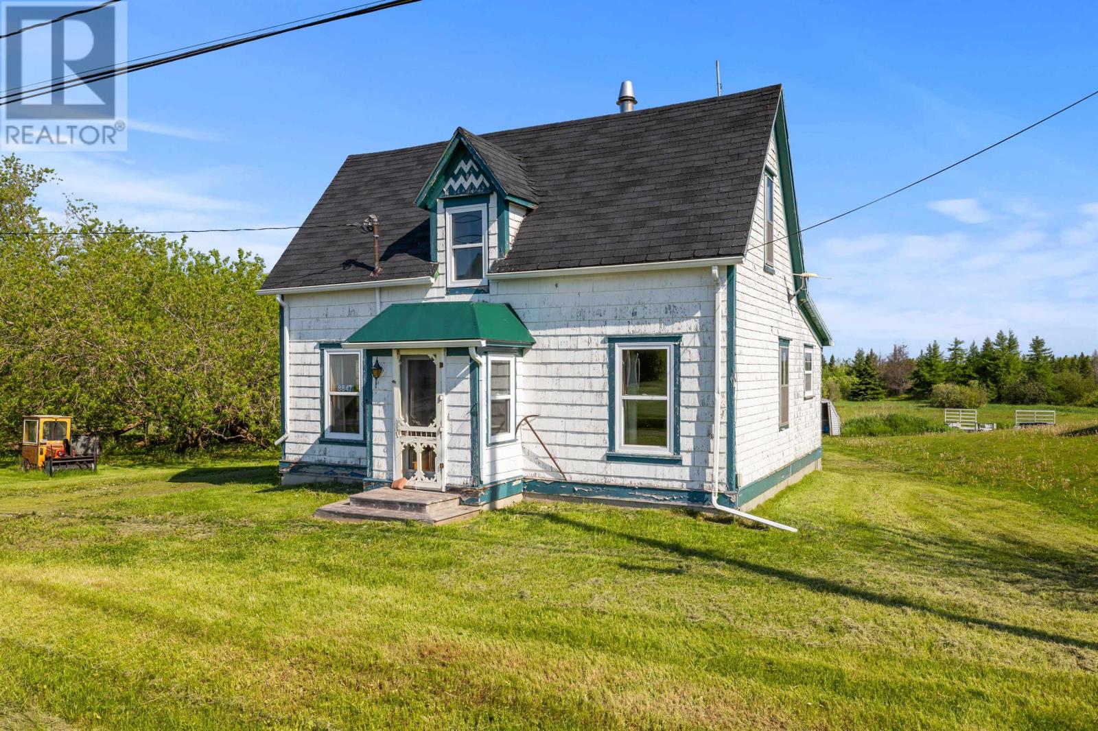 8847 Route 11, Abrams Village, Prince Edward Island  C0B 2E0 - Photo 32 - 202614697