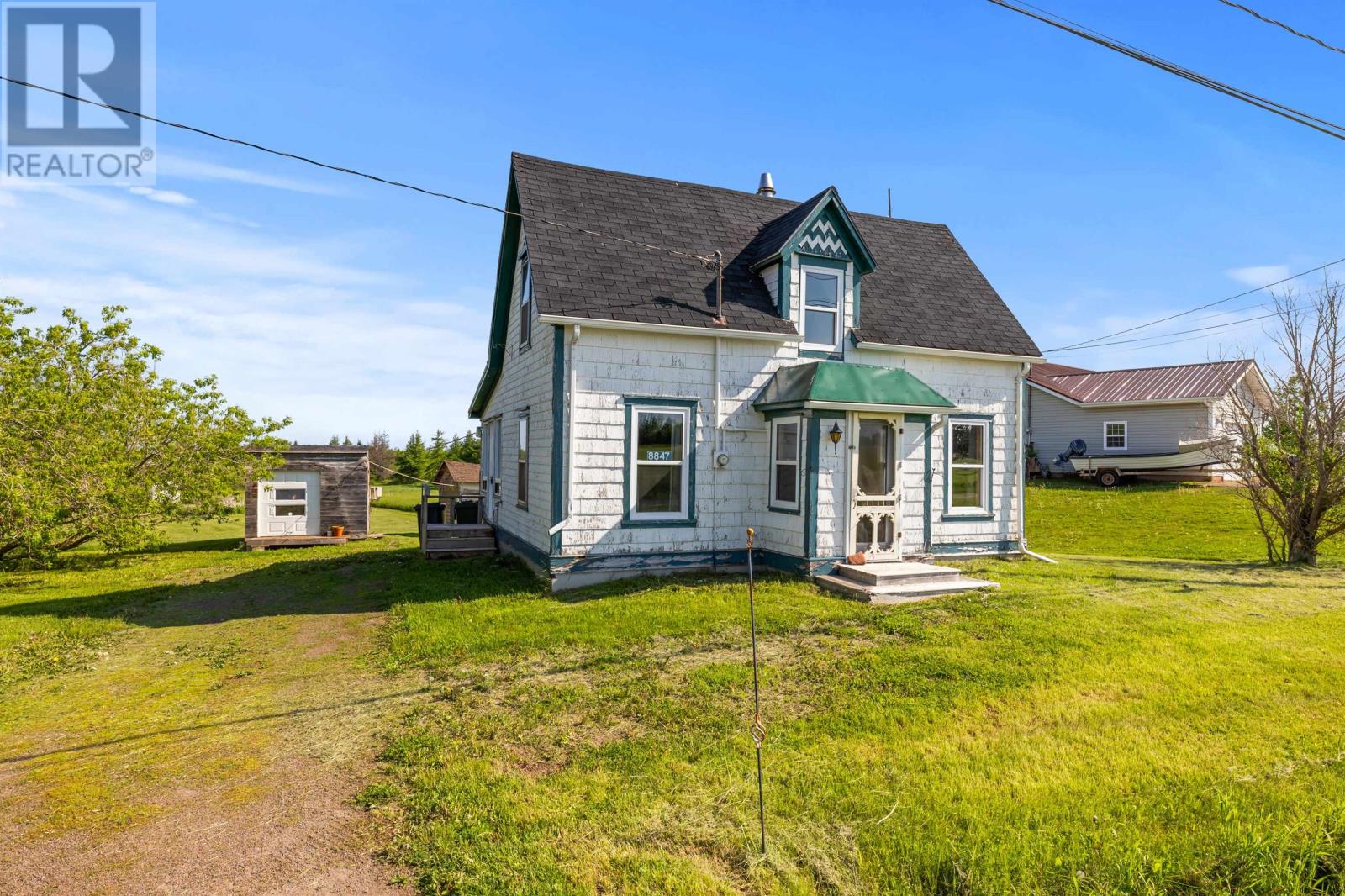8847 Route 11, Abrams Village, Prince Edward Island  C0B 2E0 - Photo 33 - 202614697