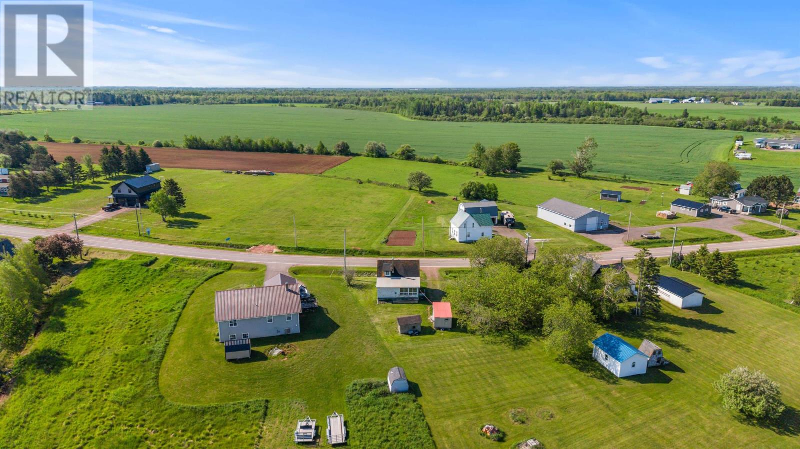 8847 Route 11, Abrams Village, Prince Edward Island  C0B 2E0 - Photo 41 - 202614697