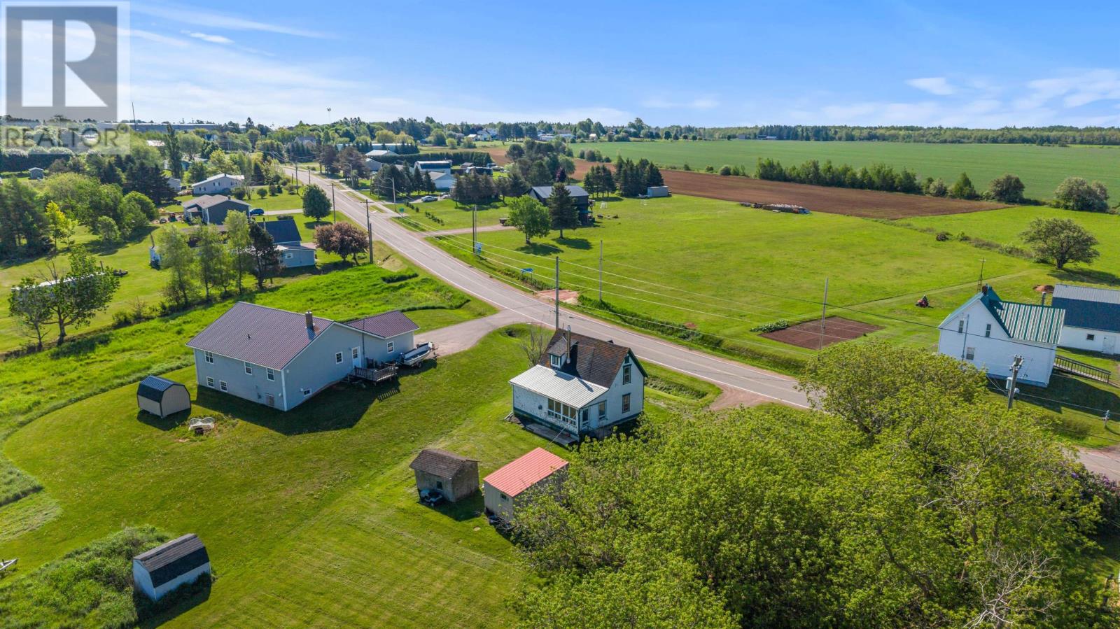 8847 Route 11, Abrams Village, Prince Edward Island  C0B 2E0 - Photo 43 - 202614697