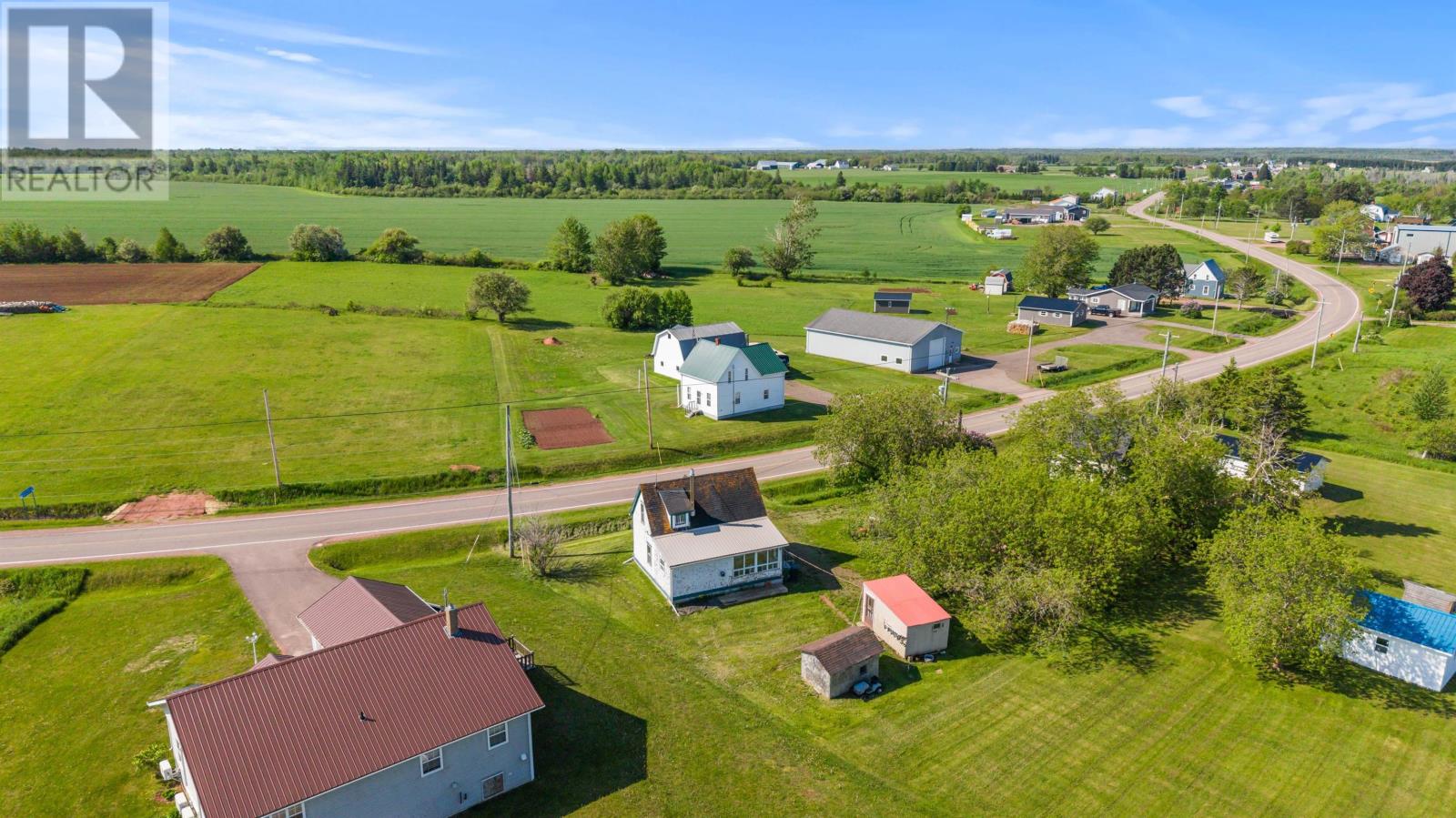 8847 Route 11, Abrams Village, Prince Edward Island  C0B 2E0 - Photo 44 - 202614697