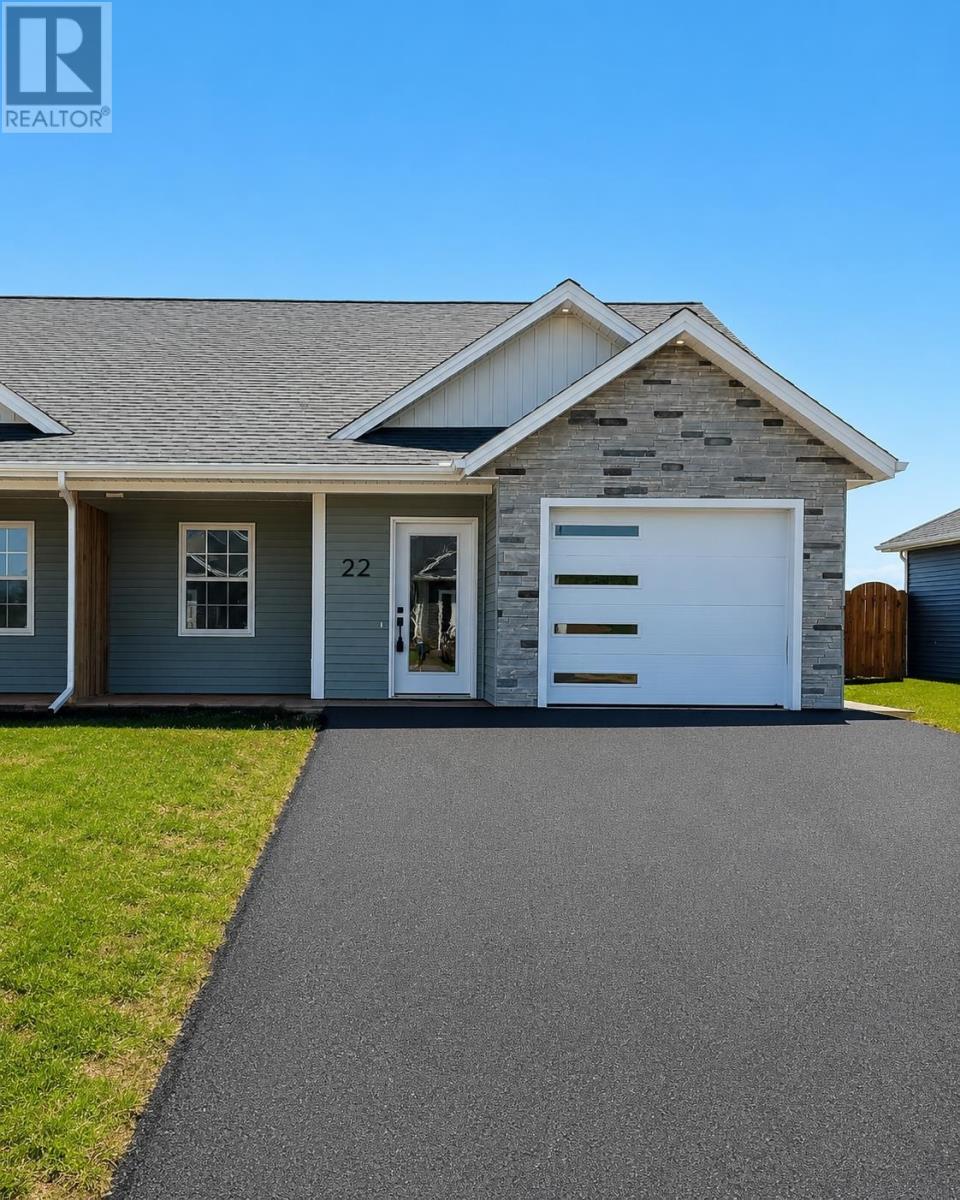 22 Samantha Lane, Cornwall, Prince Edward Island