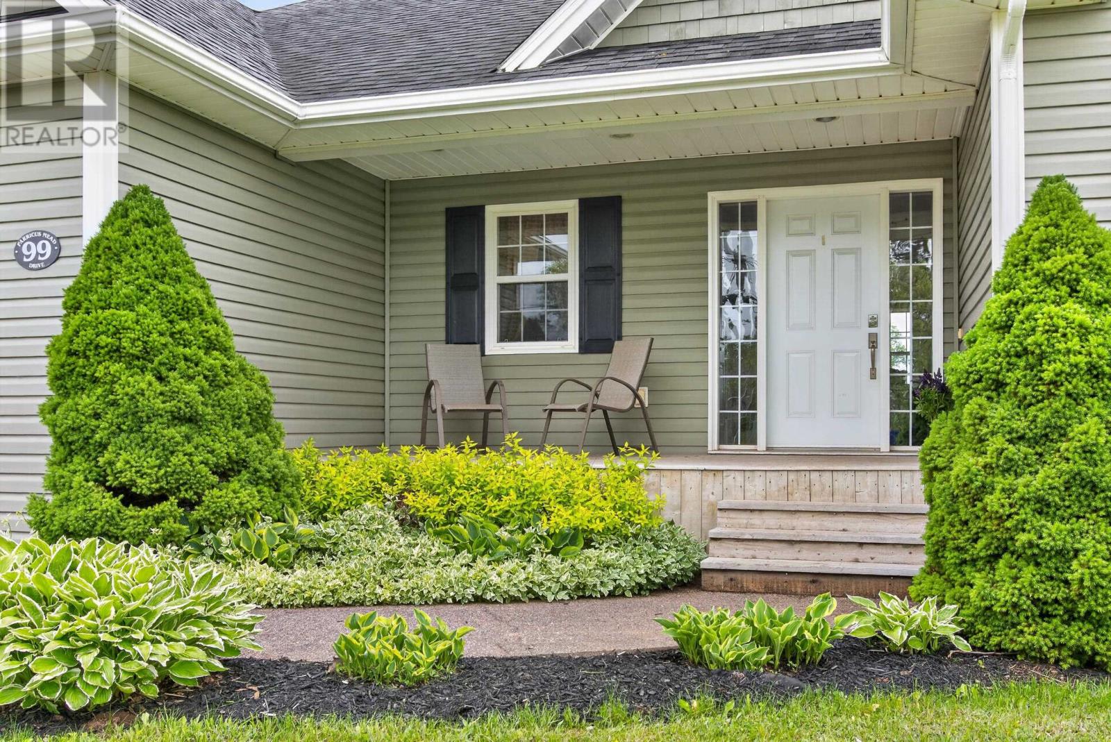 99 Parricus Mead Drive, West Royalty, Prince Edward Island  C1E 2H3 - Photo 10 - 202614731