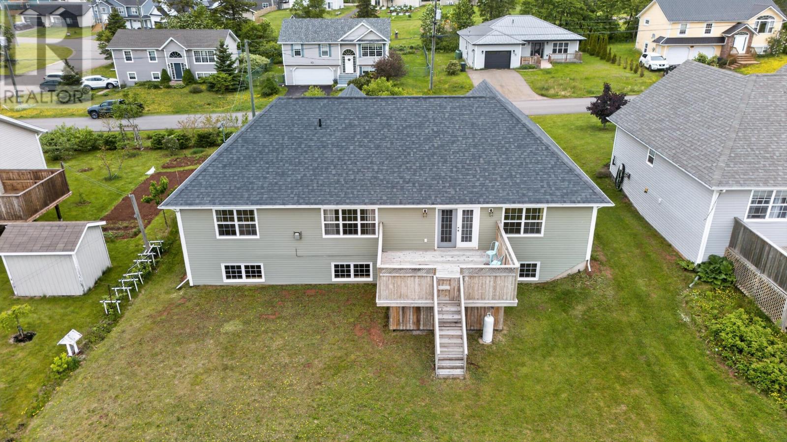 99 Parricus Mead Drive, West Royalty, Prince Edward Island  C1E 2H3 - Photo 8 - 202614731