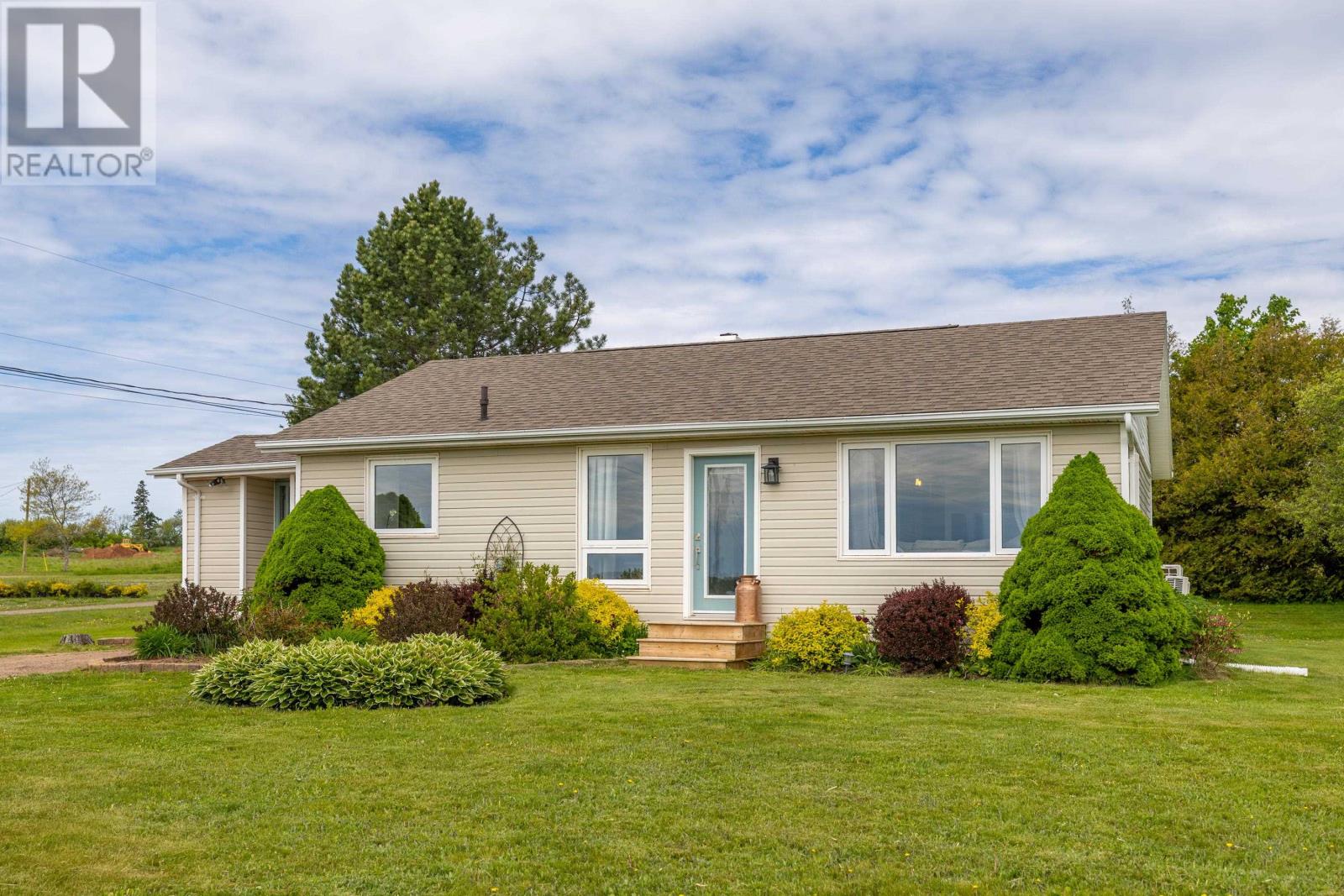 689 Clyde River Road, Clyde River, Prince Edward Island